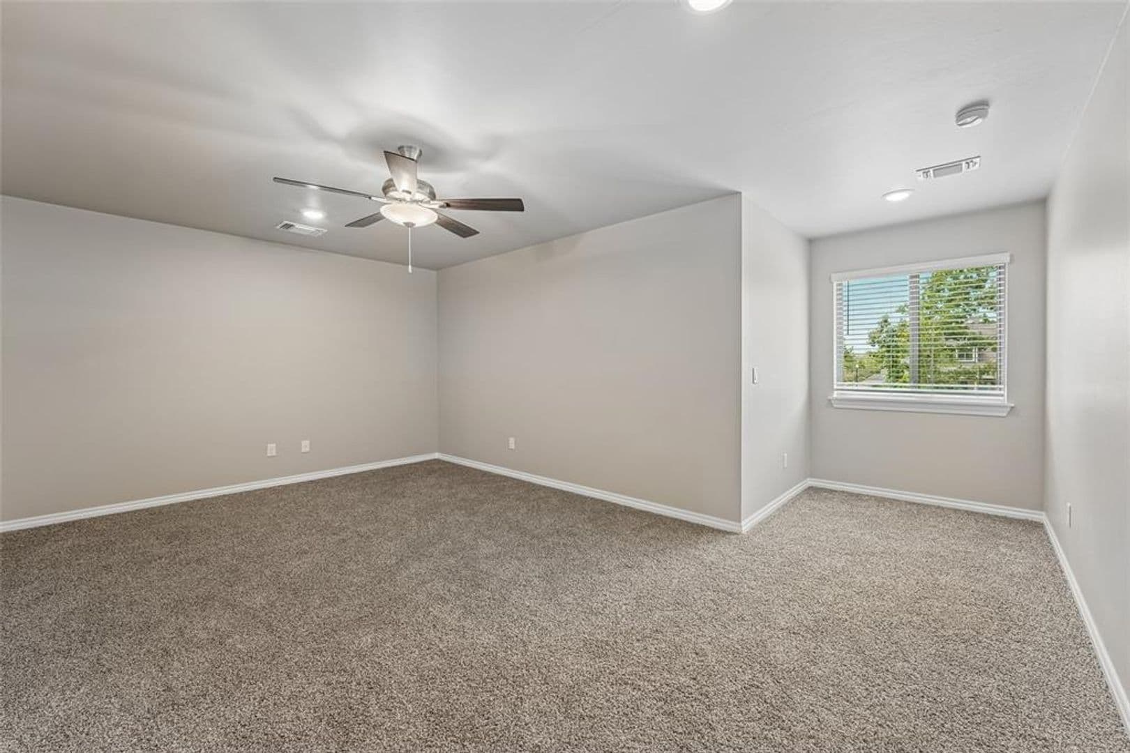 Oklahoma City House: 12401 Samara Drive