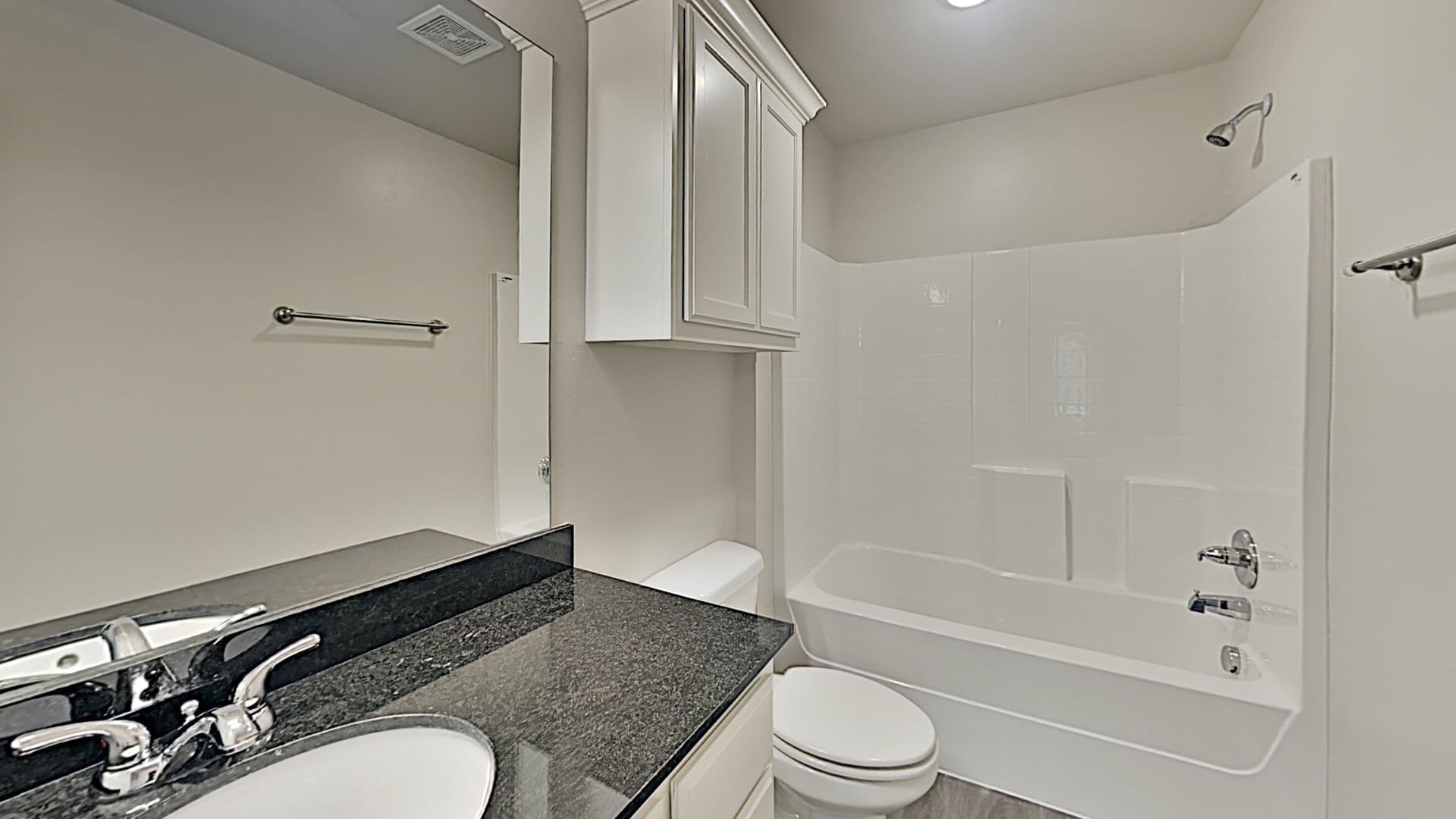 Oklahoma City House: 11201 Burnham Avenue