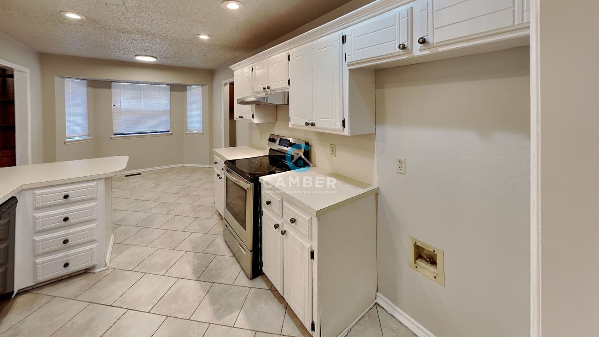 Oklahoma City House: 13233 Eastridge Drive