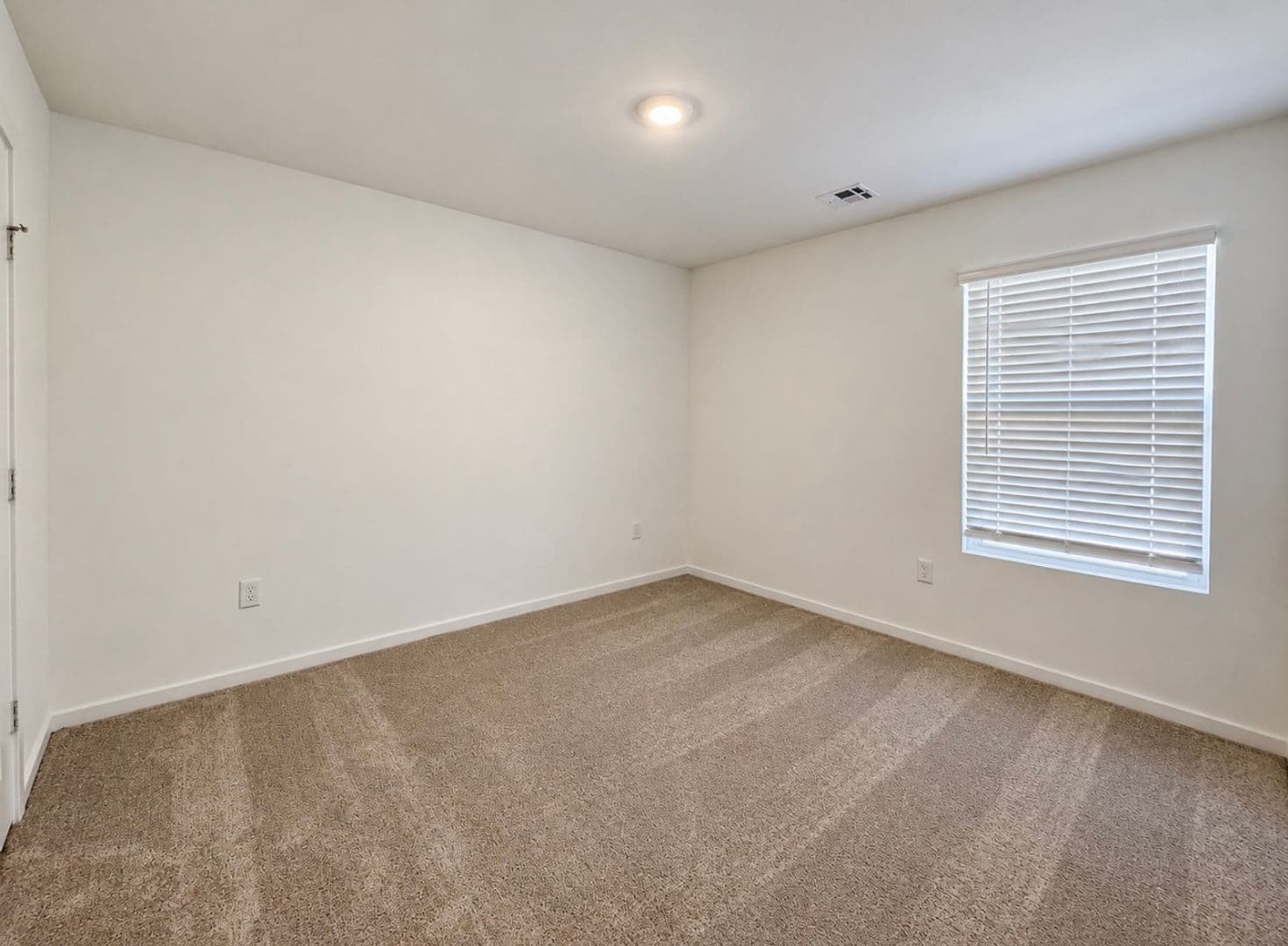 Piedmont House: 16313 Maroon Drive