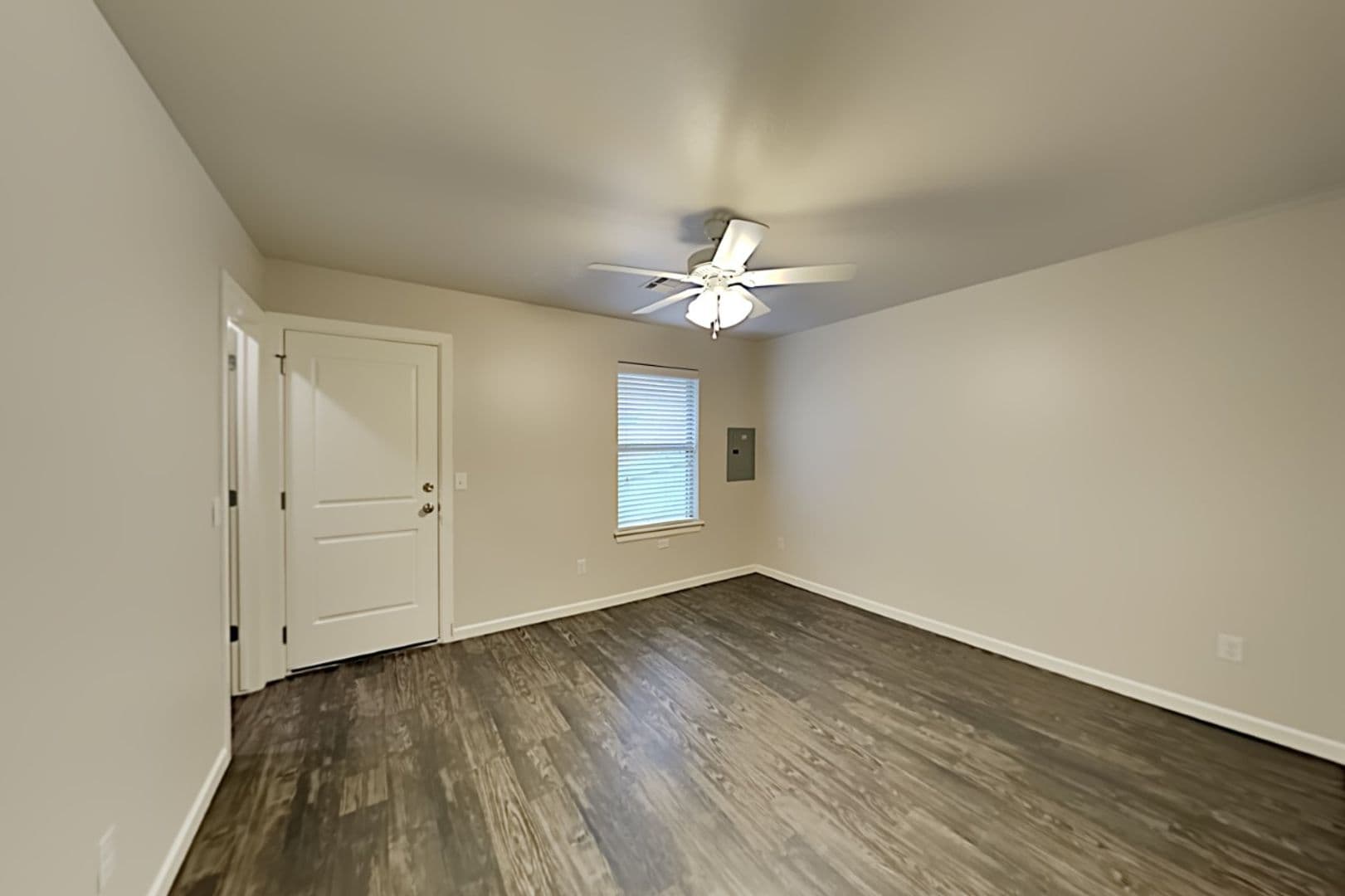 Oklahoma City House: 11316 Keystone Road