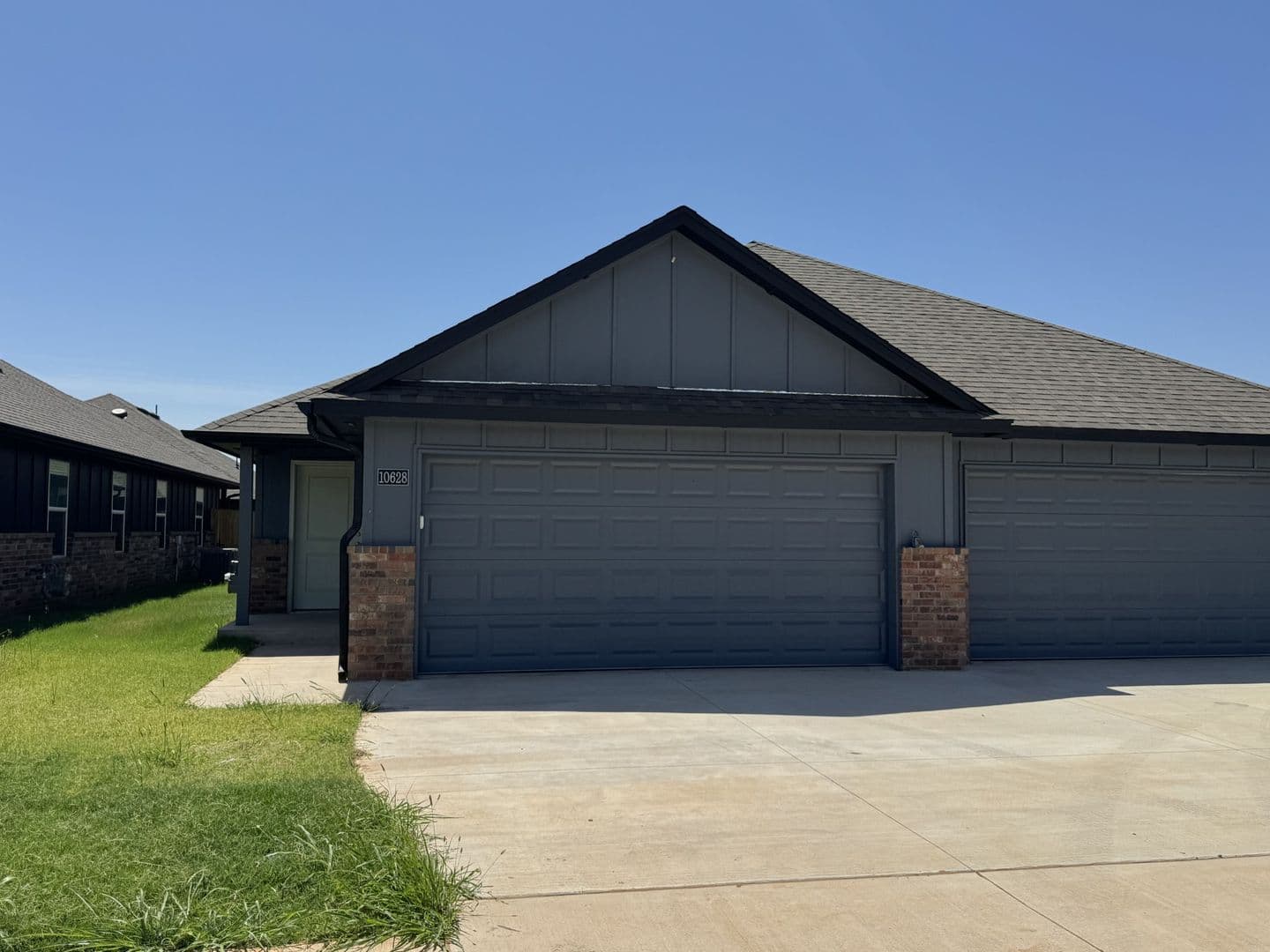 Yukon House: 10628 SW 16th Terrace