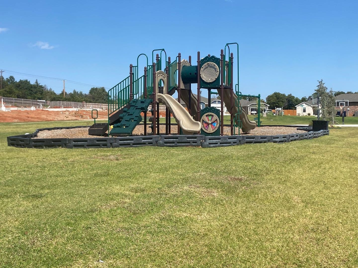 Oklahoma City House: 12417 Ride Avenue