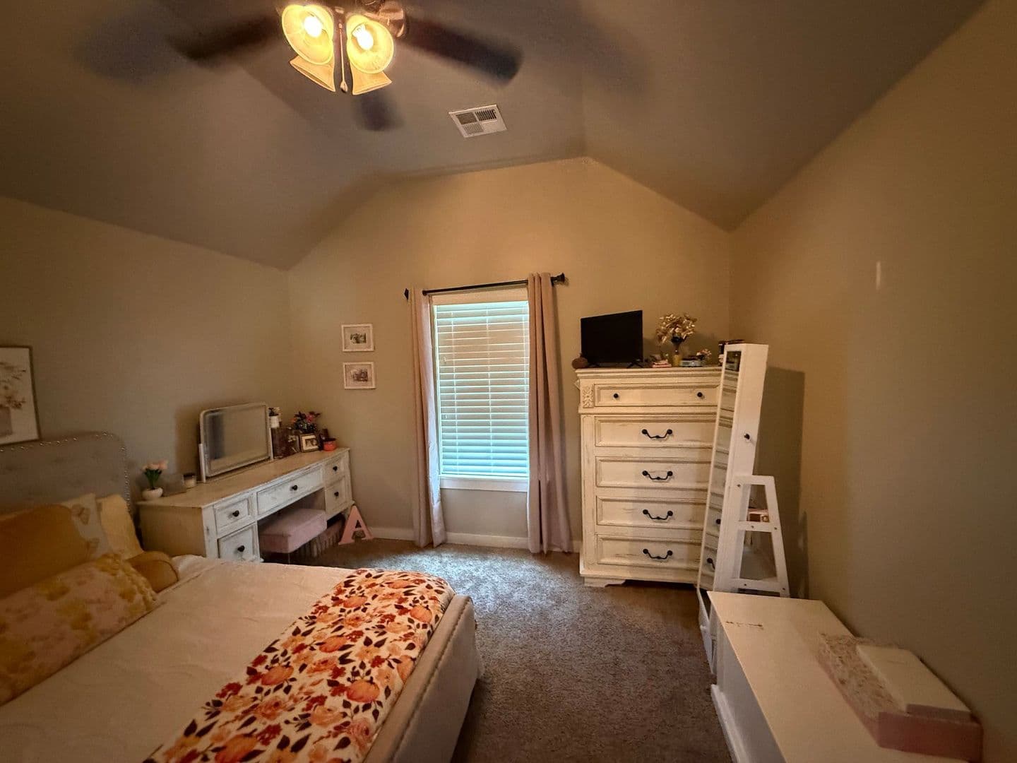 Oklahoma City House: 6525 Bentley Drive