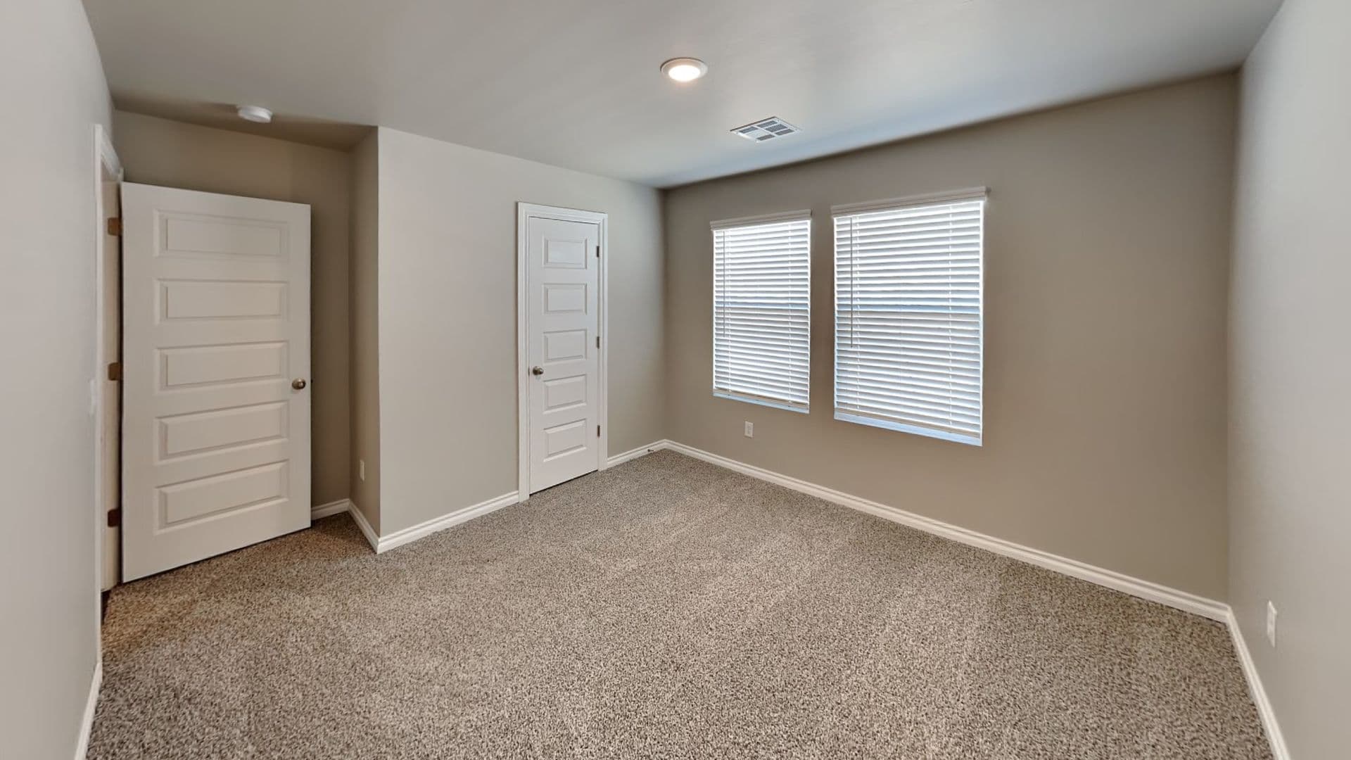 Oklahoma City House: 2740 Dennis Drive