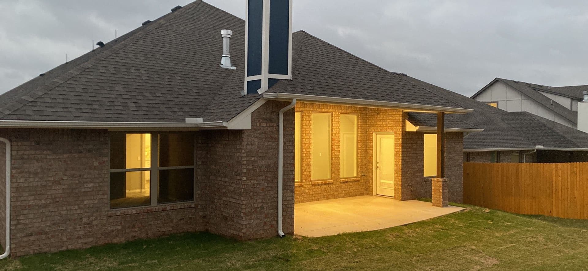 Edmond House: 5201 Skylar Rae Road