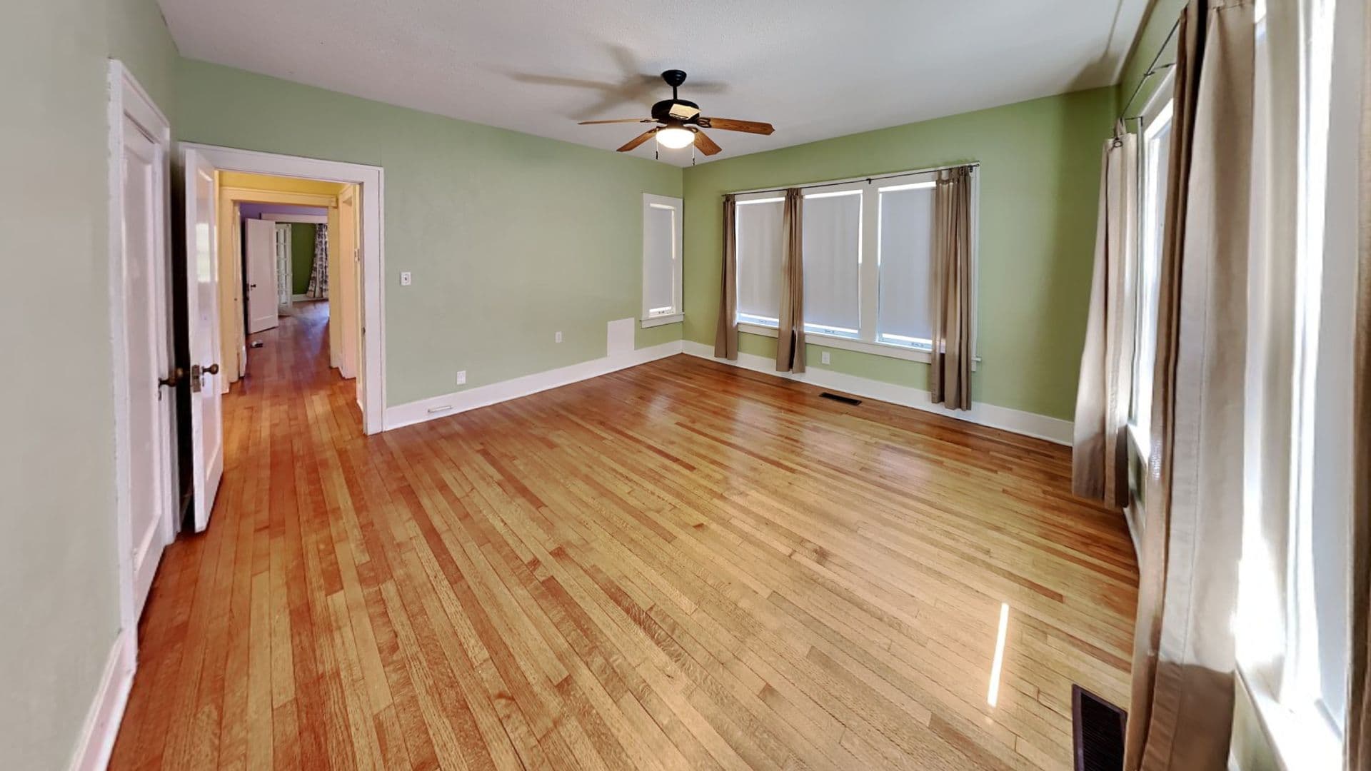 Oklahoma City House: 204 NW 22nd Street