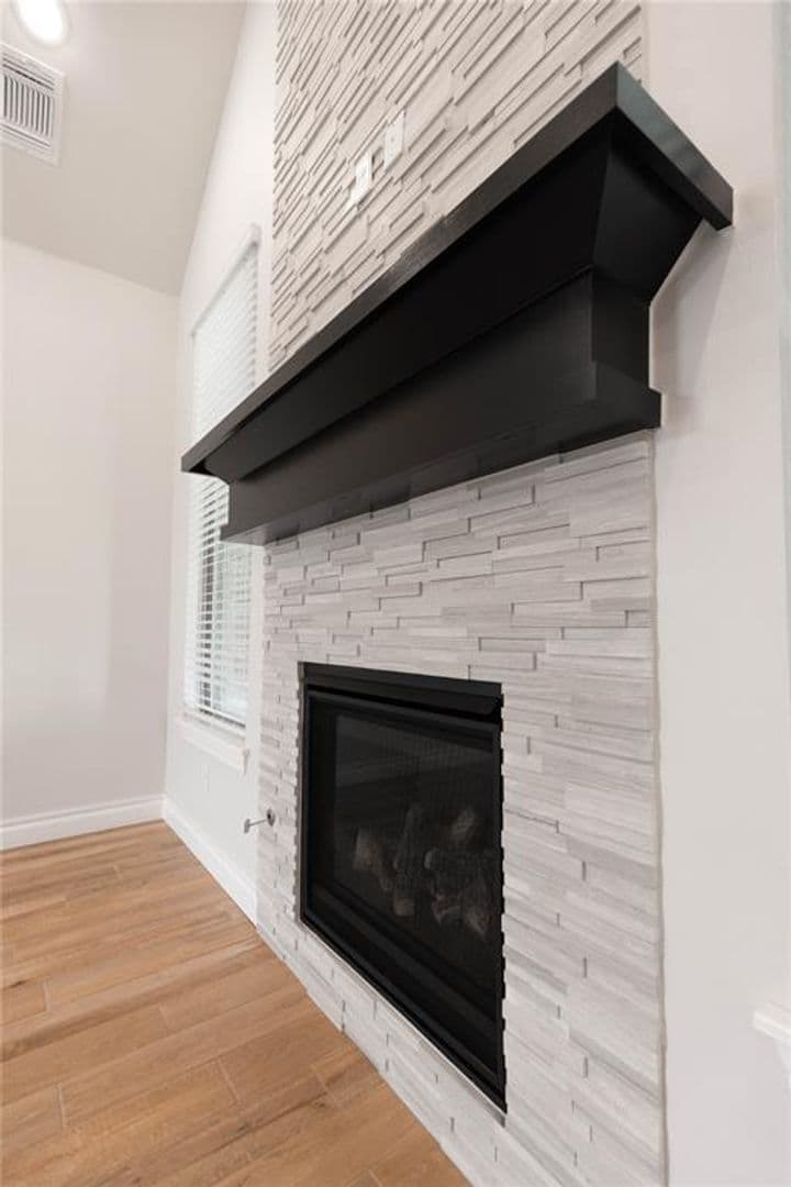 Oklahoma City House: 12309 Samara Drive