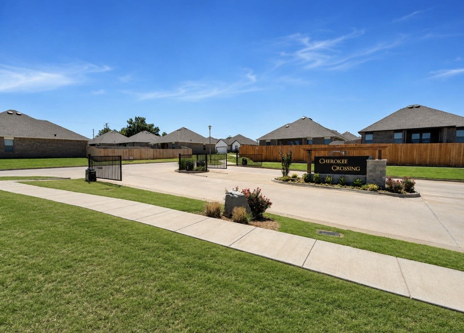 Warr Acres House: 6800 Labelle Drive