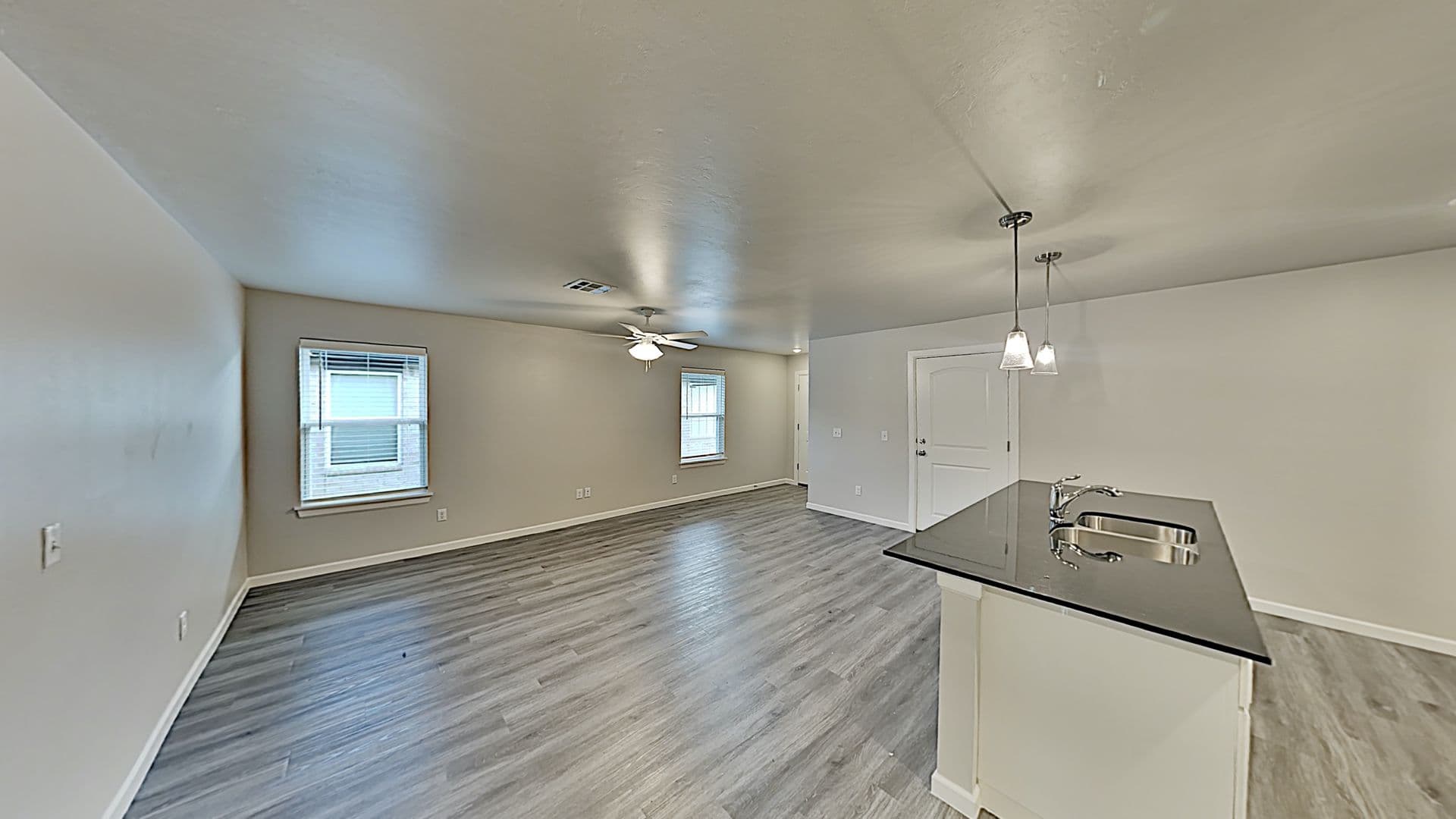 Oklahoma City House: 11220 Howard Drive