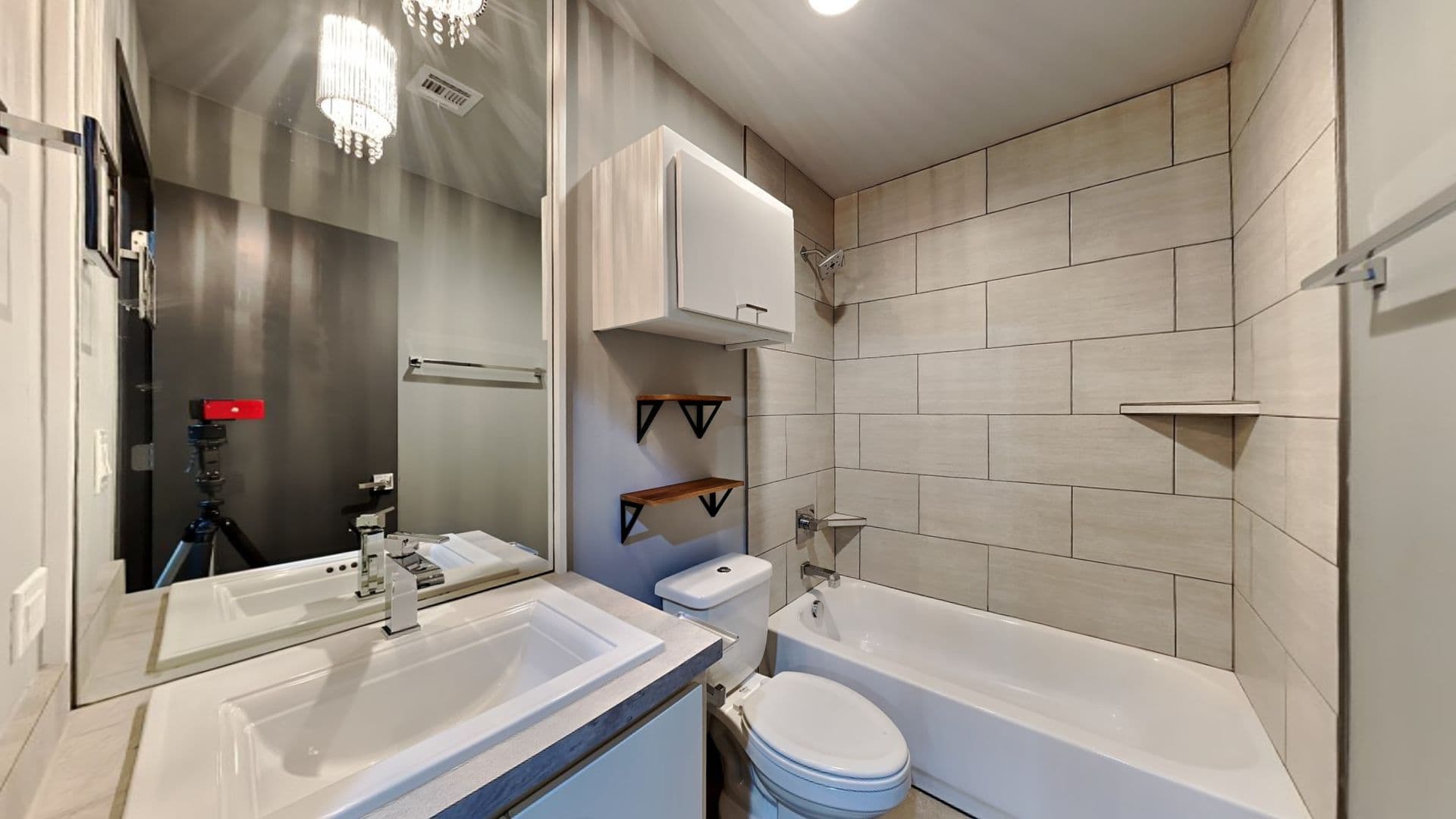 Oklahoma City House: 7129 NW 146th Street