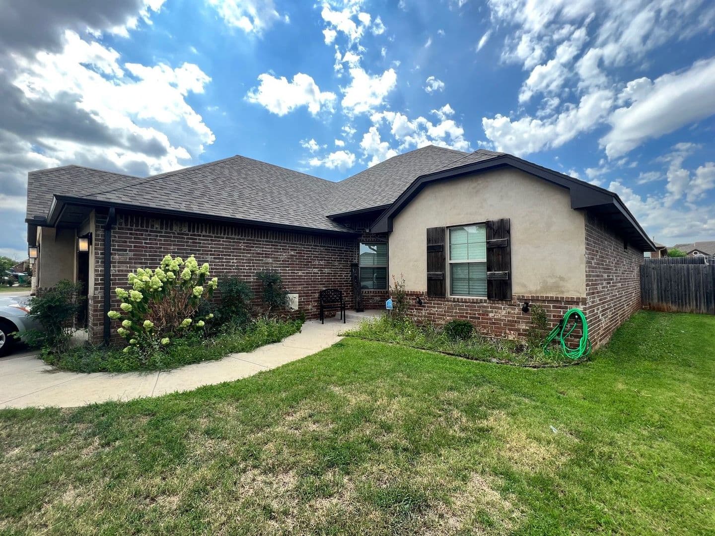 Oklahoma City House: 6525 Bentley Drive