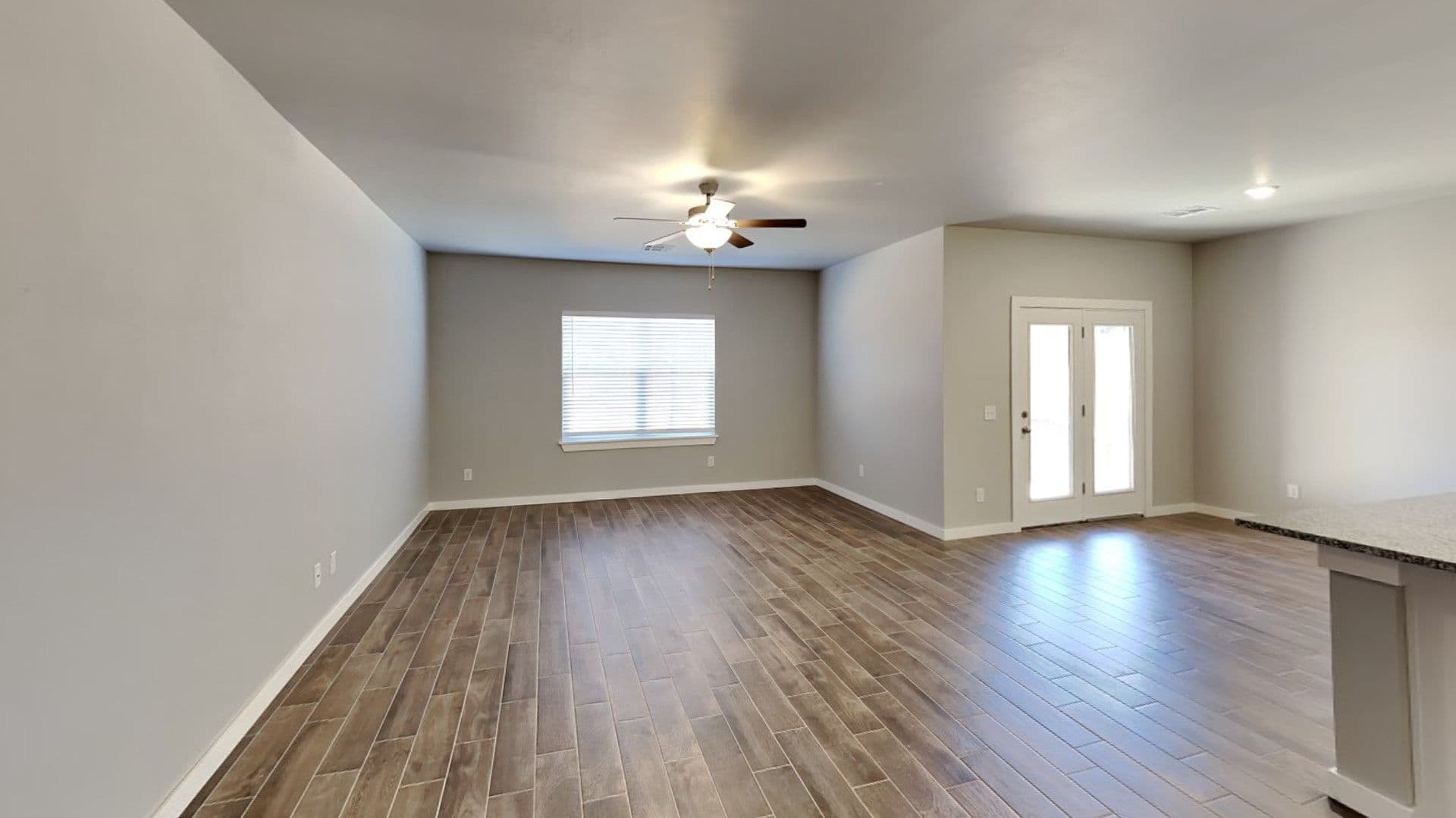 Oklahoma City House: 4509 NE 124th Street
