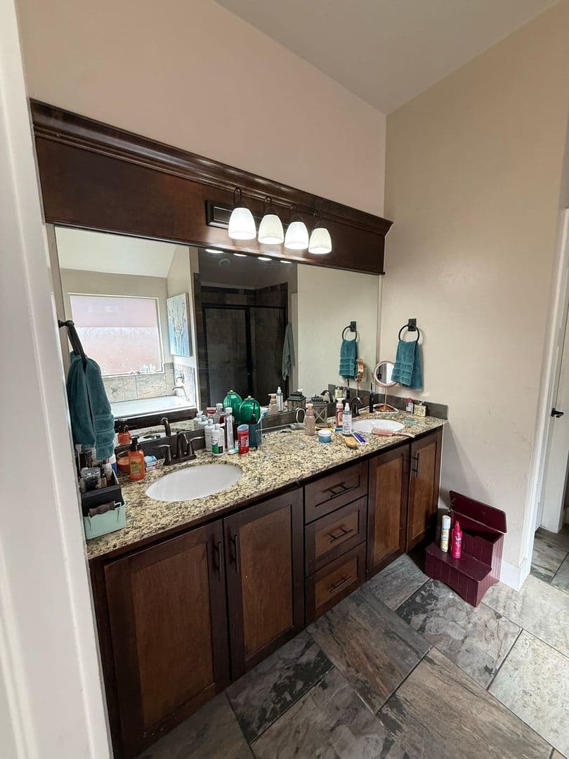 Oklahoma City House: 6525 Bentley Drive