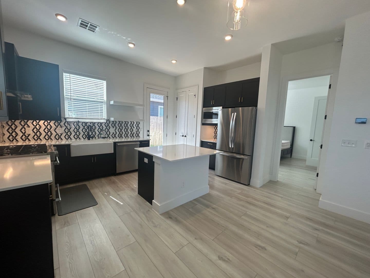 Oklahoma City House: 2520 NW 132nd Place