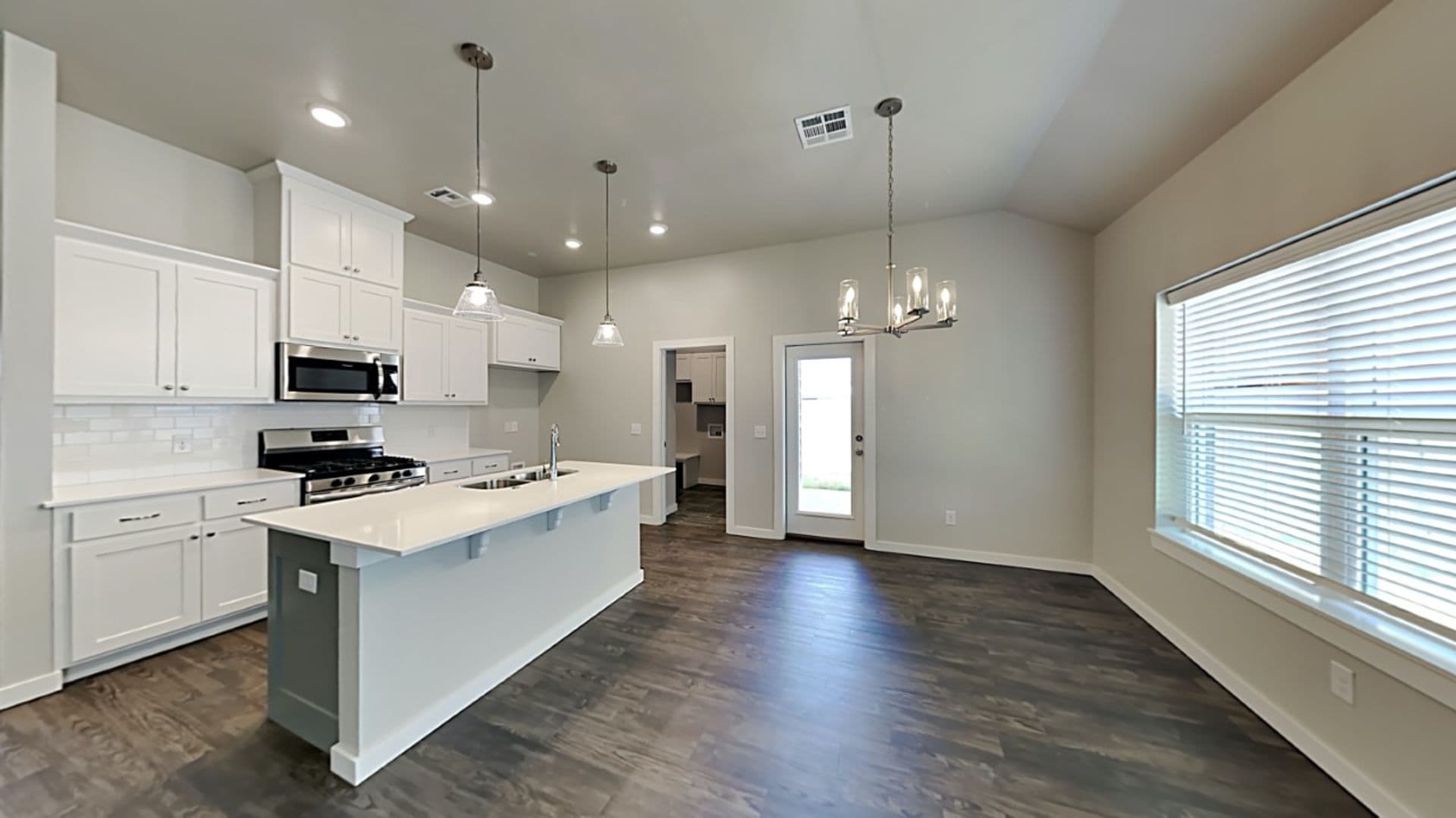 Oklahoma City House: 7001 Elk Canyon Road