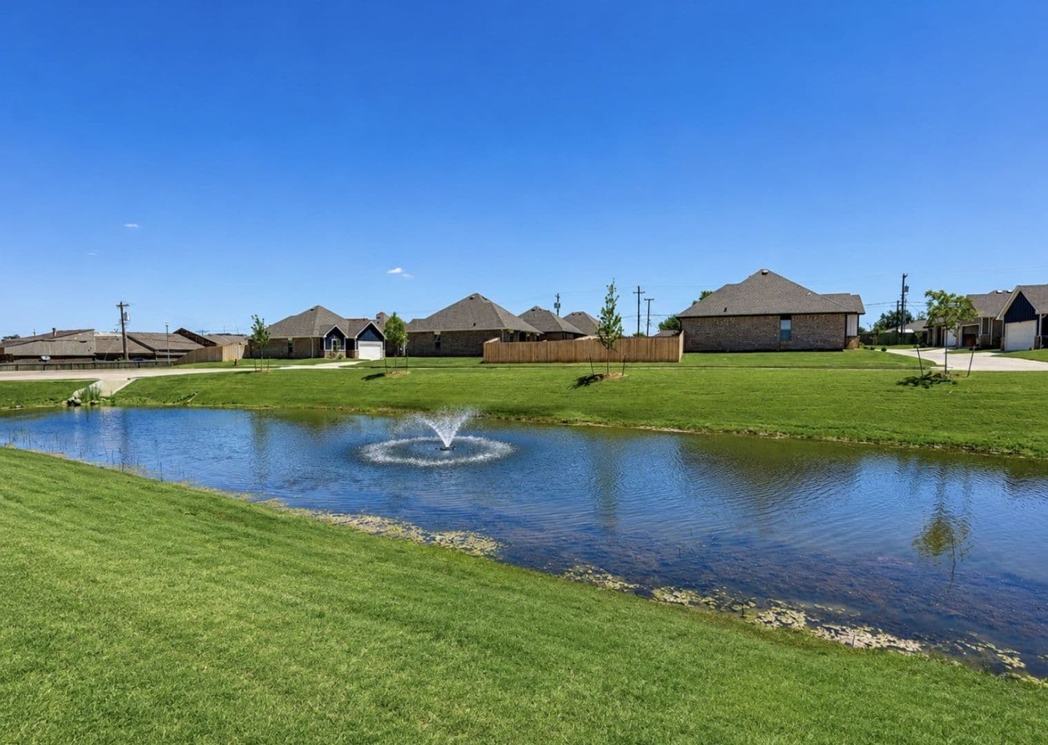 Warr Acres House: 7020 Labelle Drive