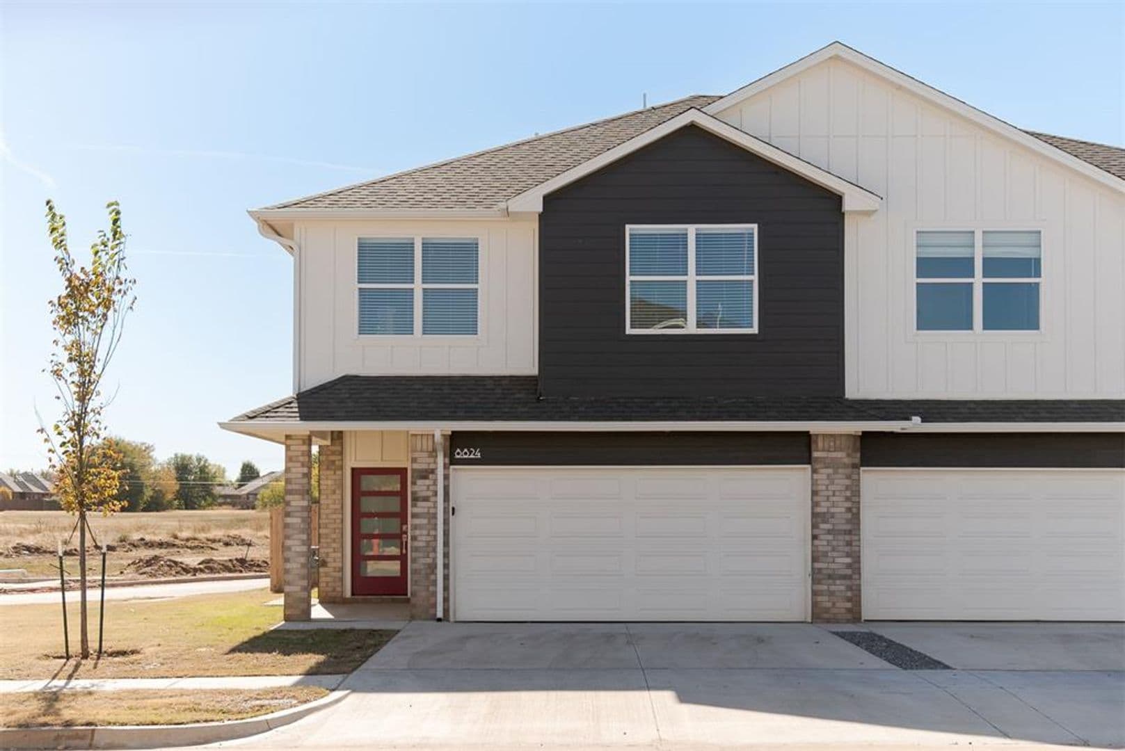 Oklahoma City House: 10940 Chantry Rd.