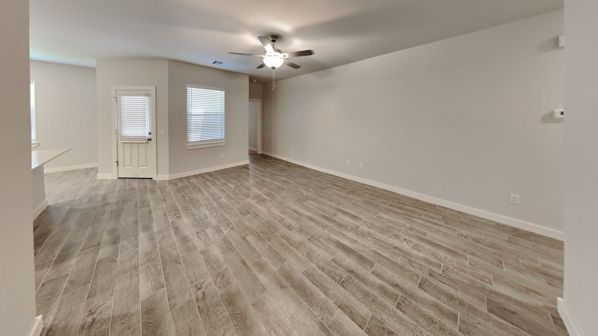 Newalla House: 17460 Lantana Loop