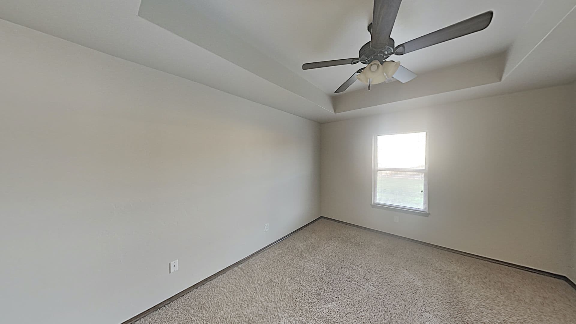 Yukon House: 3204 Sahoma Trail