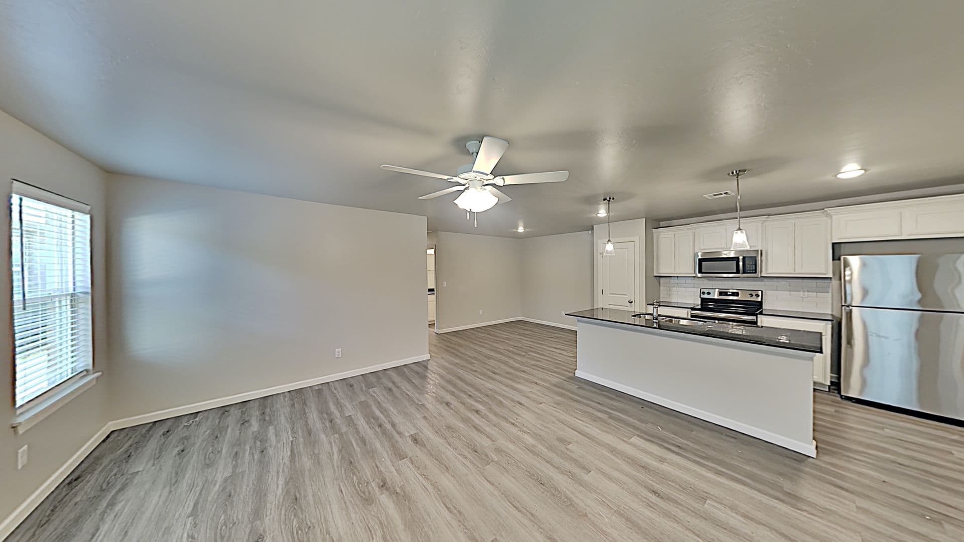 Oklahoma City House: 11201 Burnham Avenue