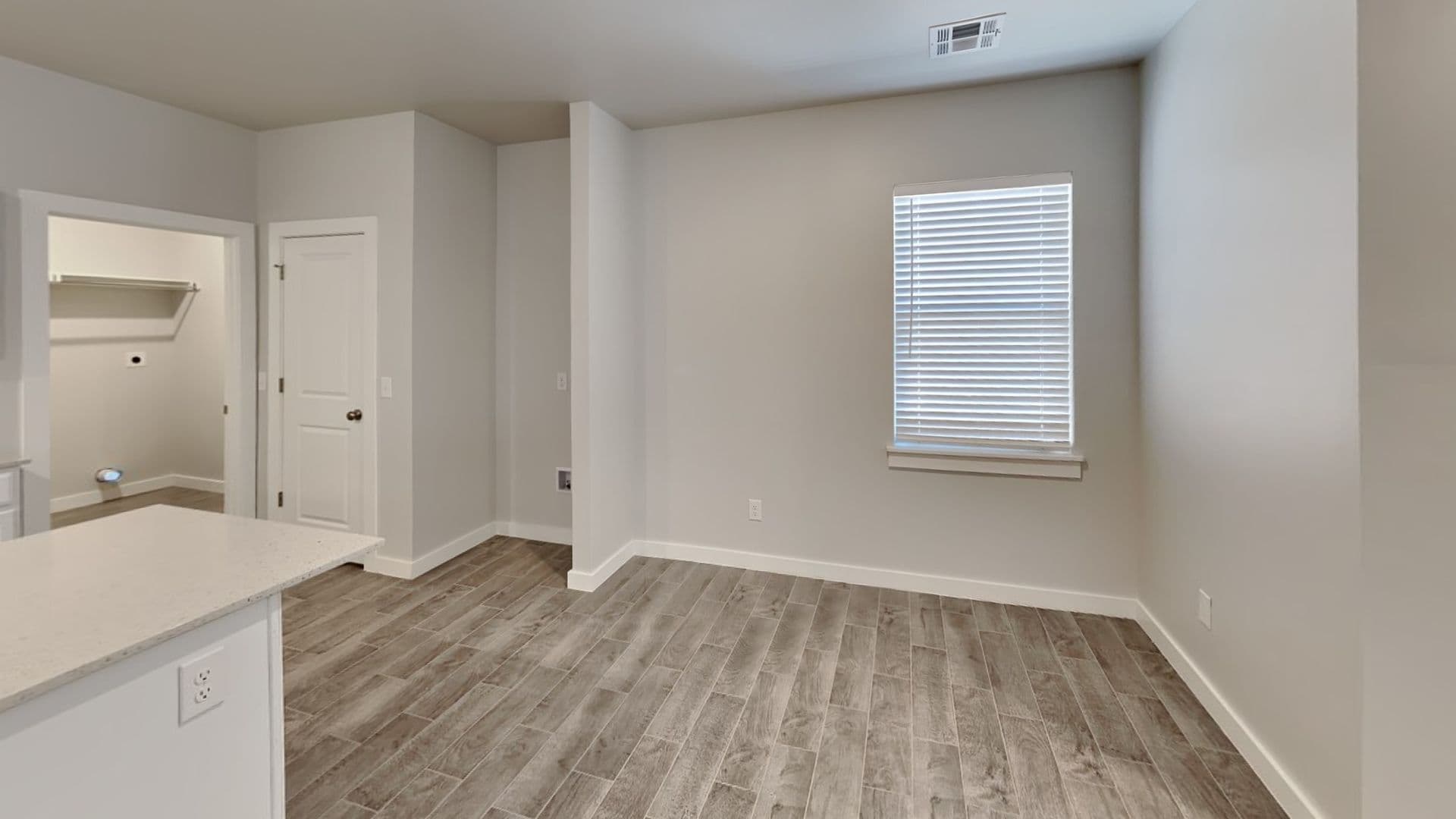 Newalla House: 17630 Blackhawk Court