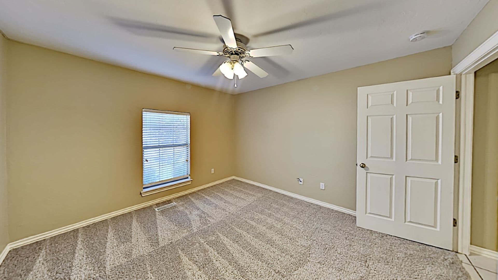 Oklahoma City House: 6808 Sandlewood Drive