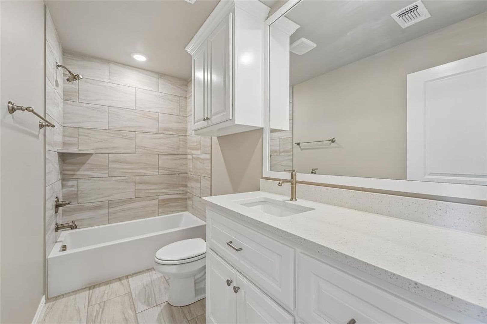 Oklahoma City House: 12401 Samara Drive