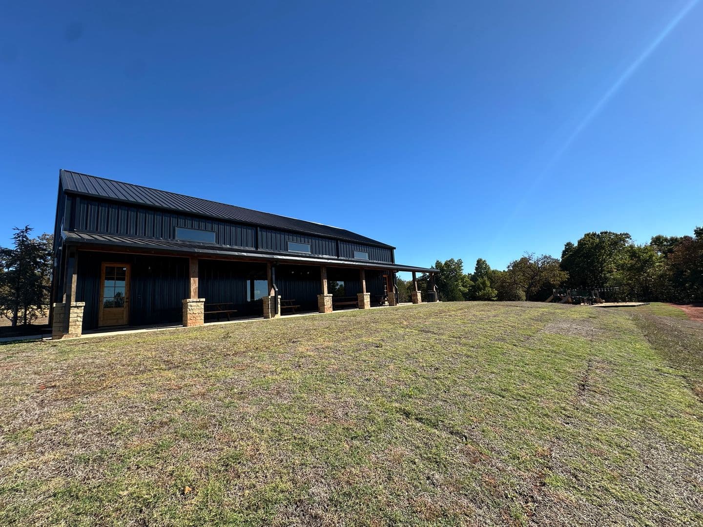 Newalla House: 17421 Lantana Loop