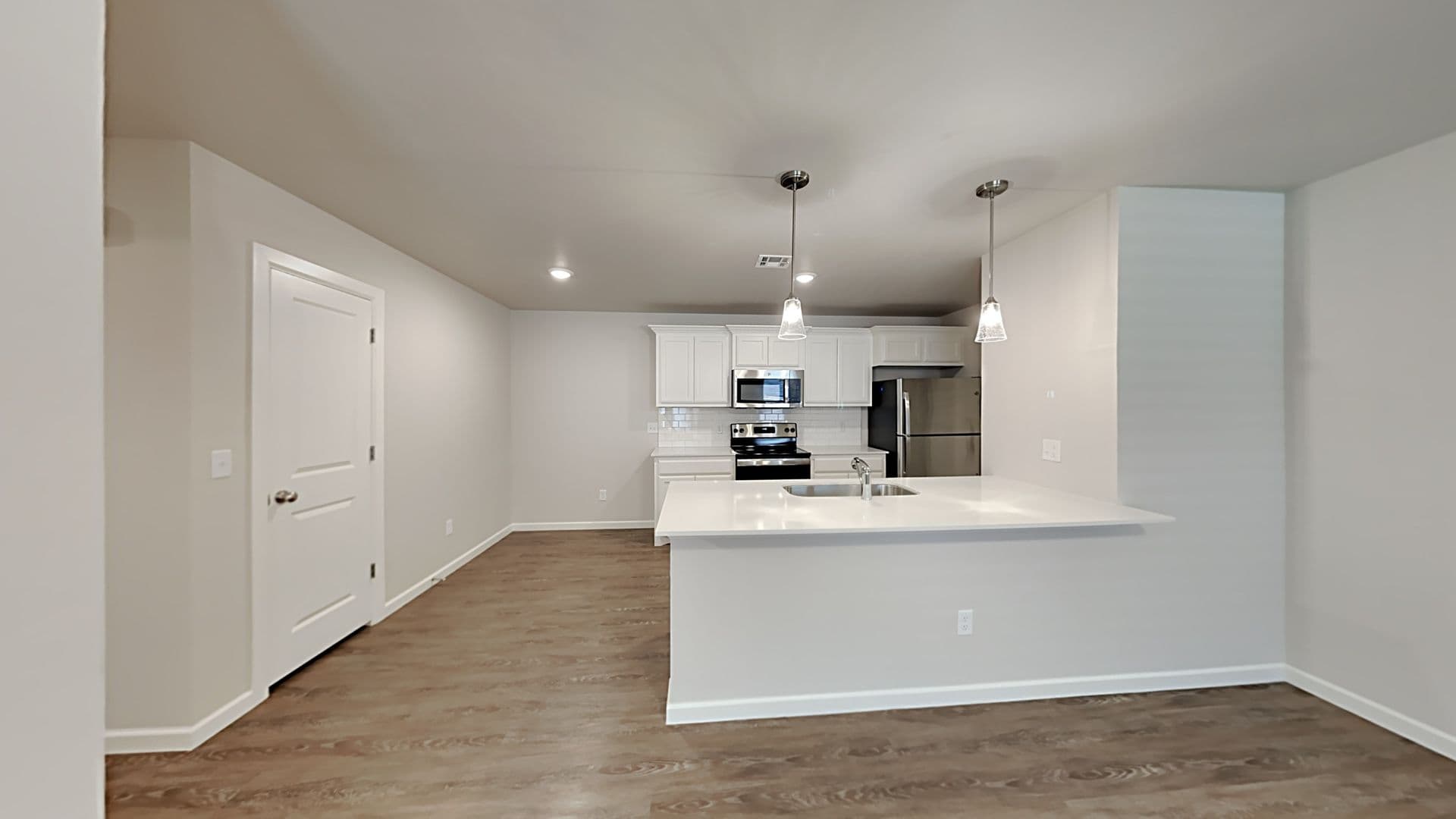 Oklahoma City House: 11303 Breckenridge Lane