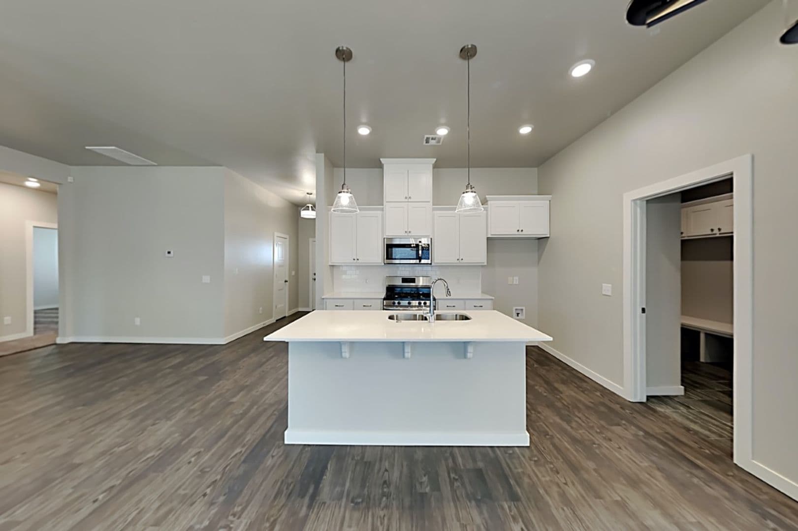 Oklahoma City House: 7001 Elk Canyon Road