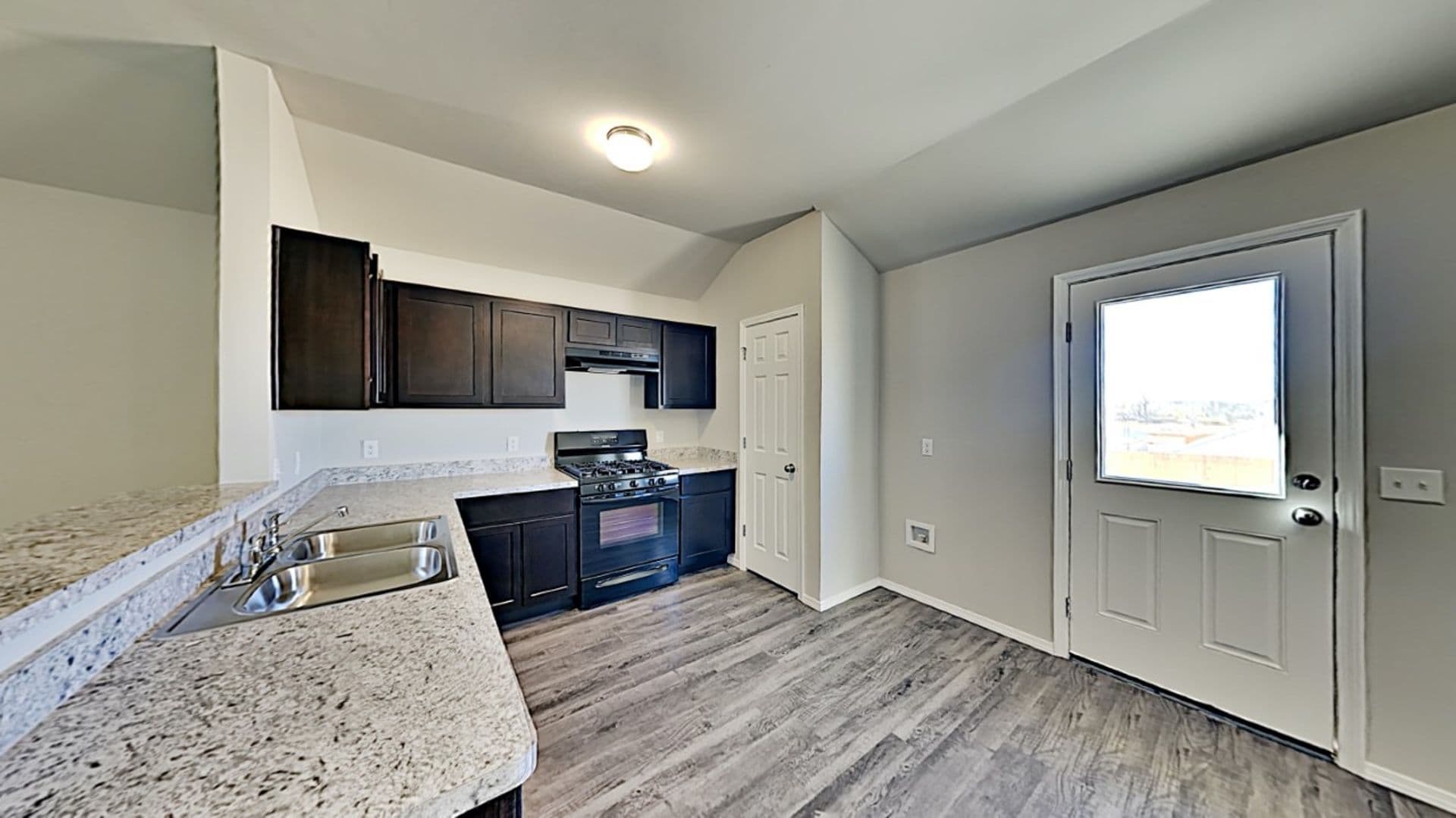 Oklahoma City House: 4341 Umbria Road