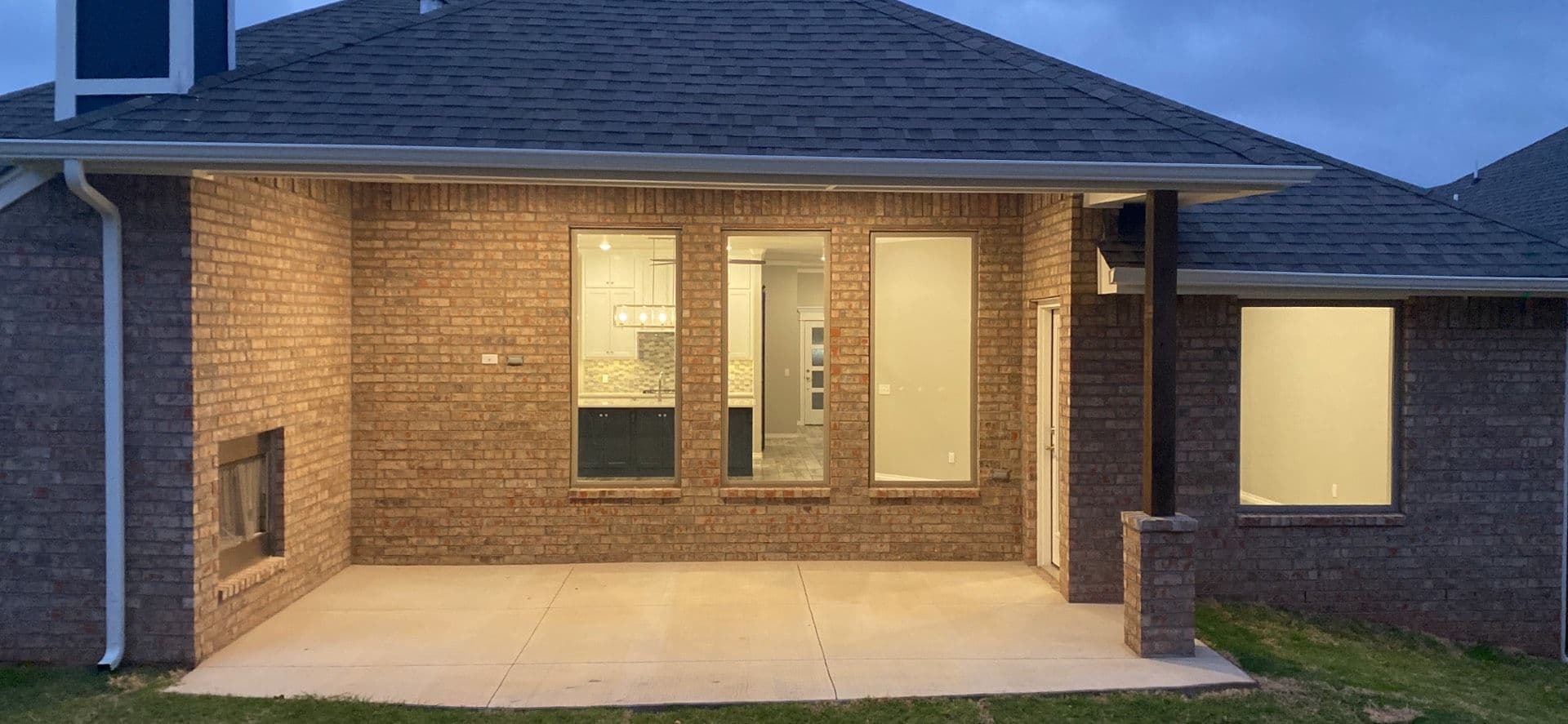 Edmond House: 5201 Skylar Rae Road