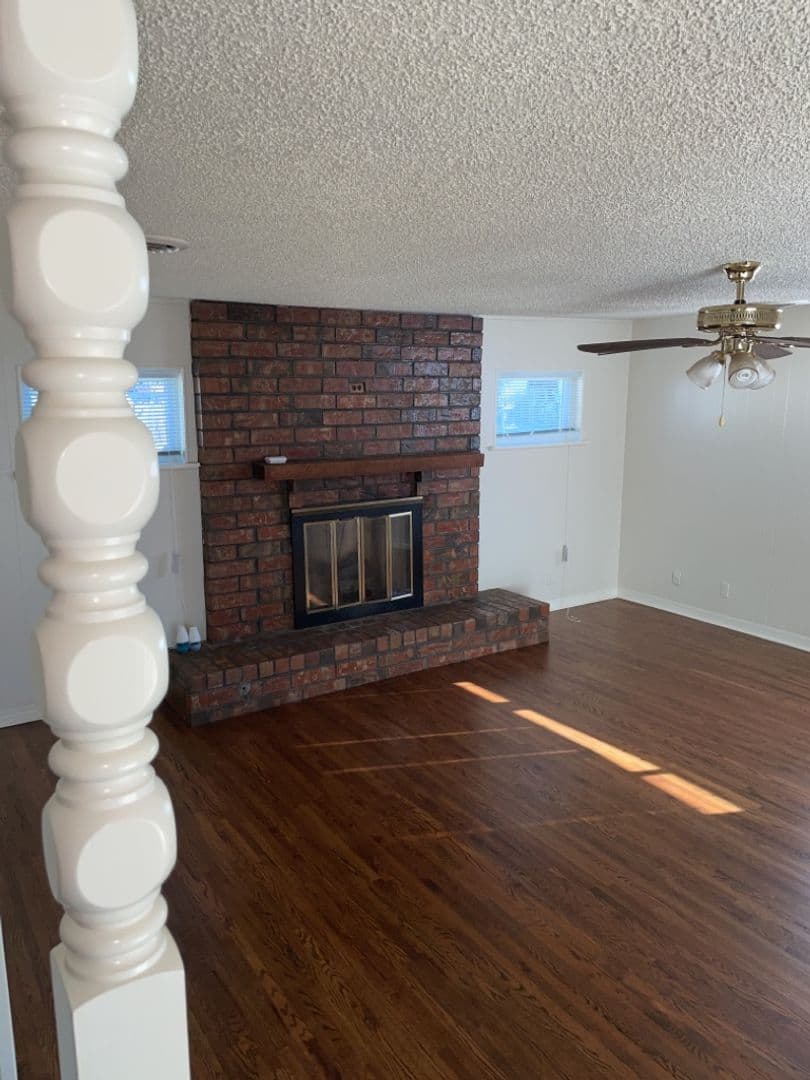 Tulsa House: 319 S 48th Ave W.