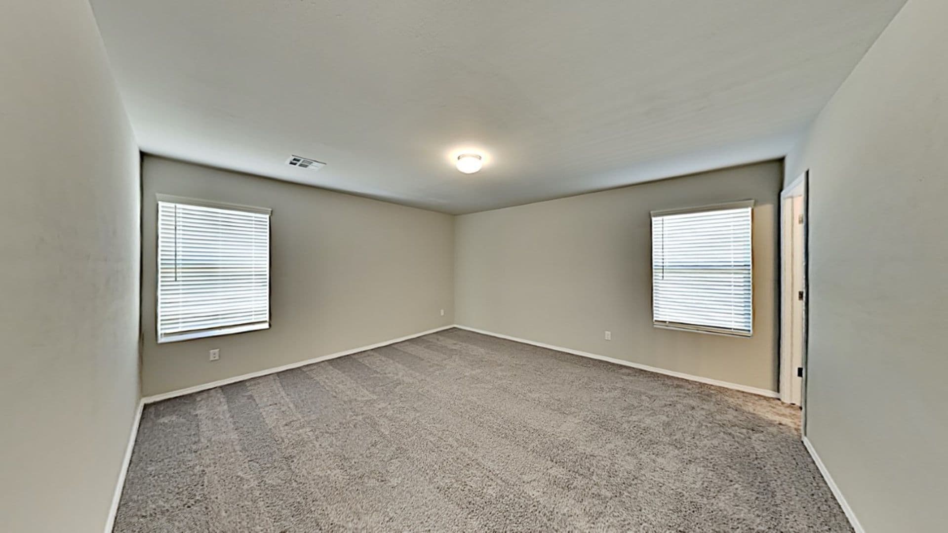 Oklahoma City House: 4341 Umbria Road