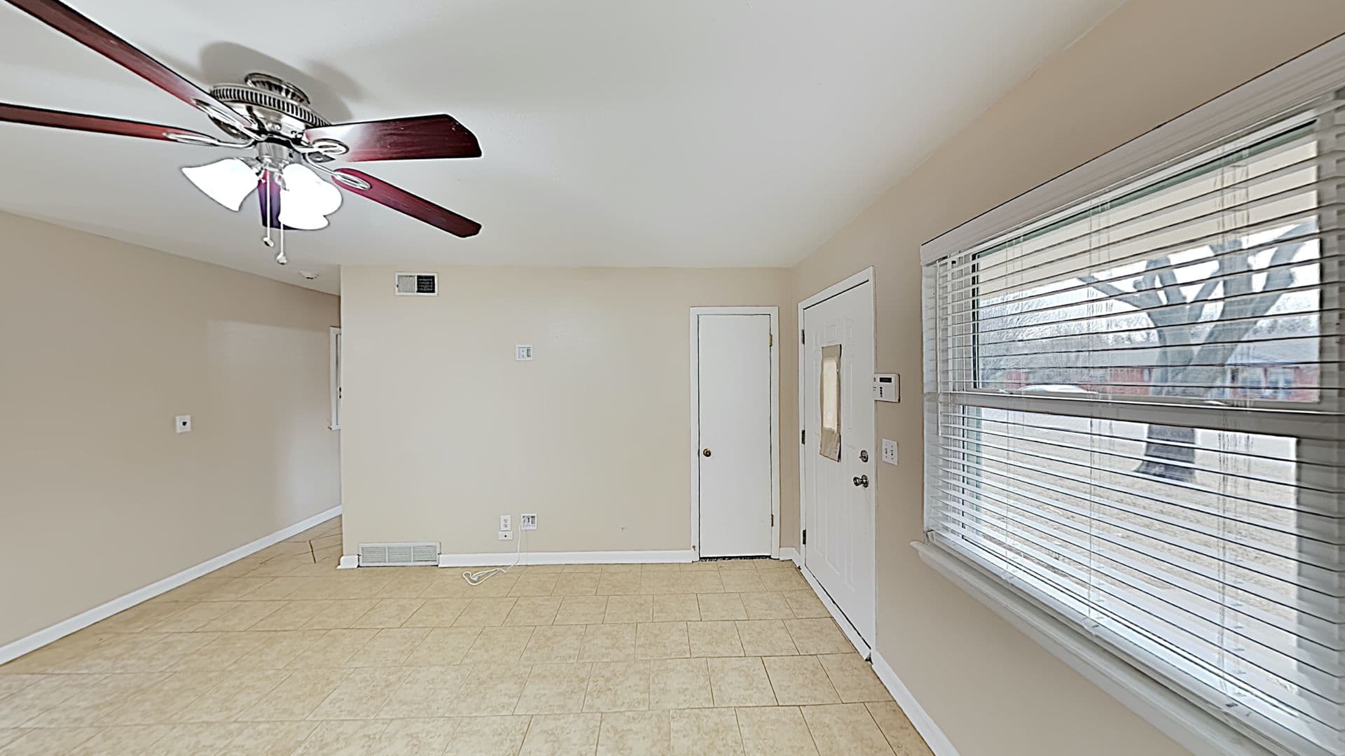 Oklahoma City House: 1004 Moraine Ave