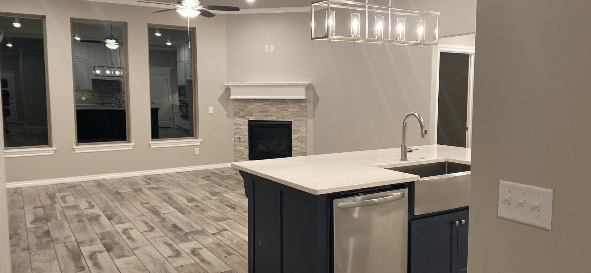 Edmond House: 5201 Skylar Rae Road