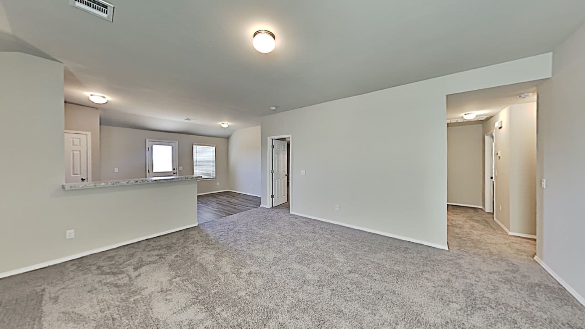 Oklahoma City House: 4341 Umbria Road