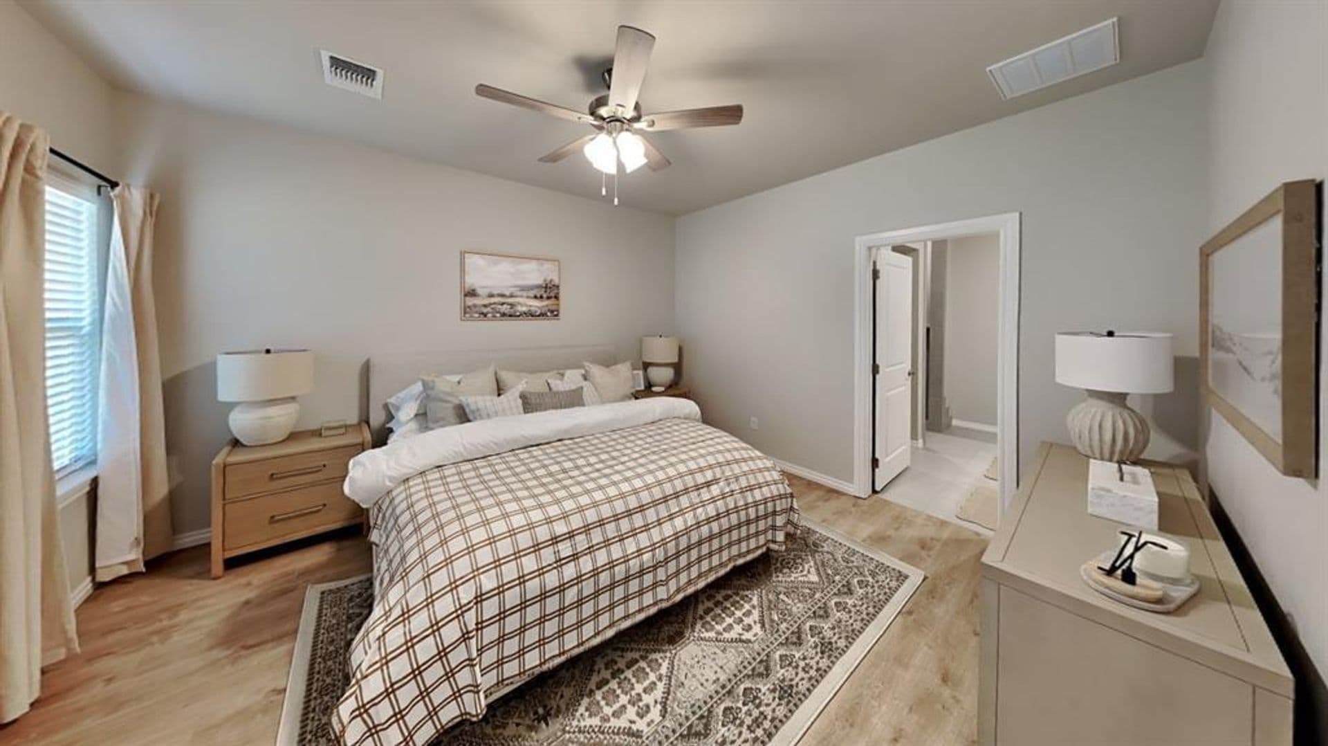 Warr Acres House: 6800 Labelle Drive
