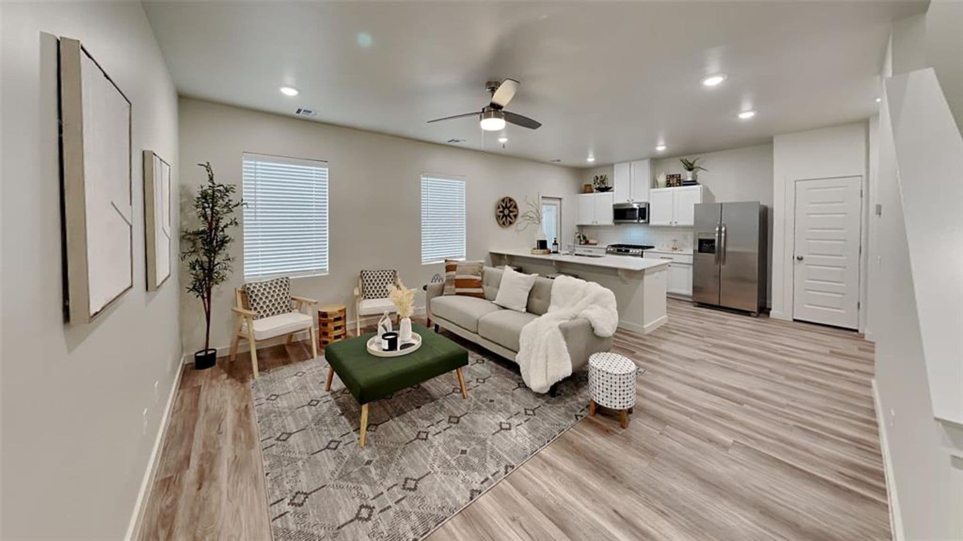 Oklahoma City House: 8905 NW 109th Lane