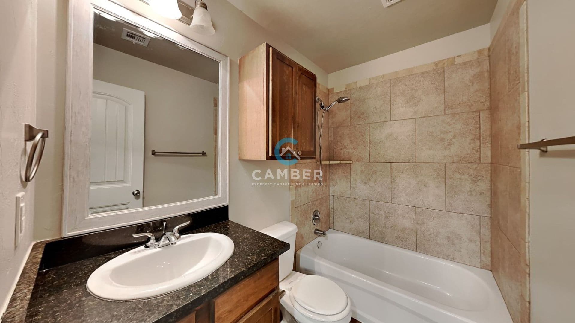 Yukon House: 4704 River Mesa Drive
