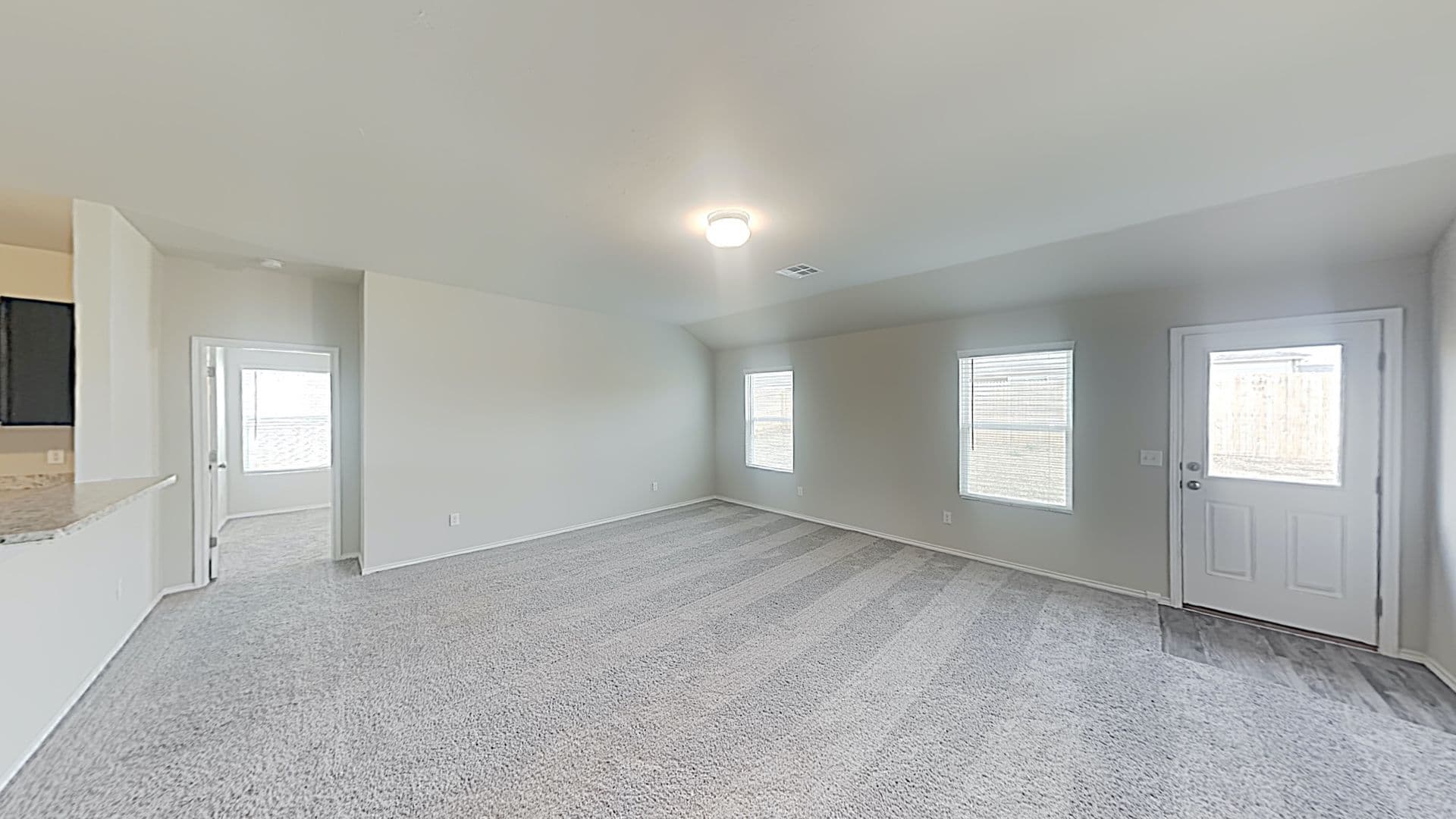 Mustang House: 2009 W Antler Way
