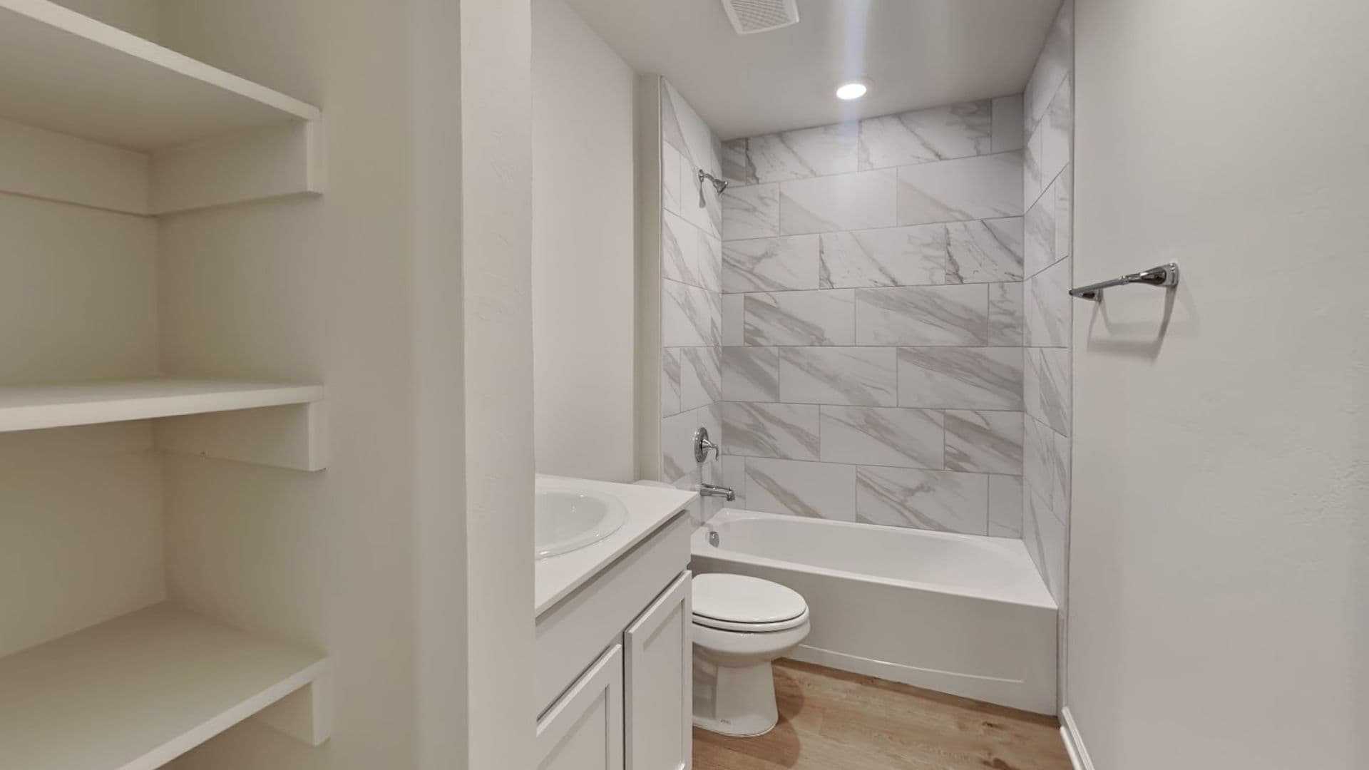 Oklahoma City House: 10308 NW 28th Street