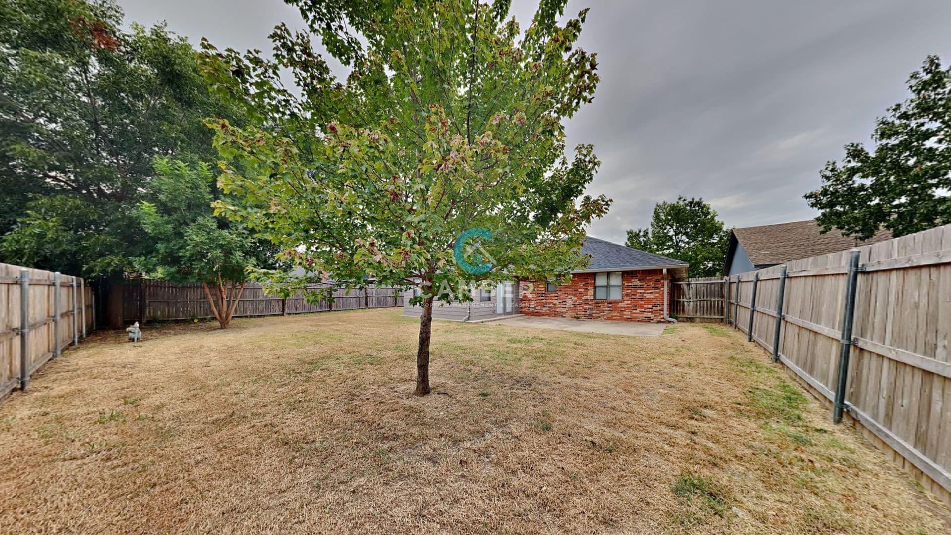 Oklahoma City House: 13233 Eastridge Drive
