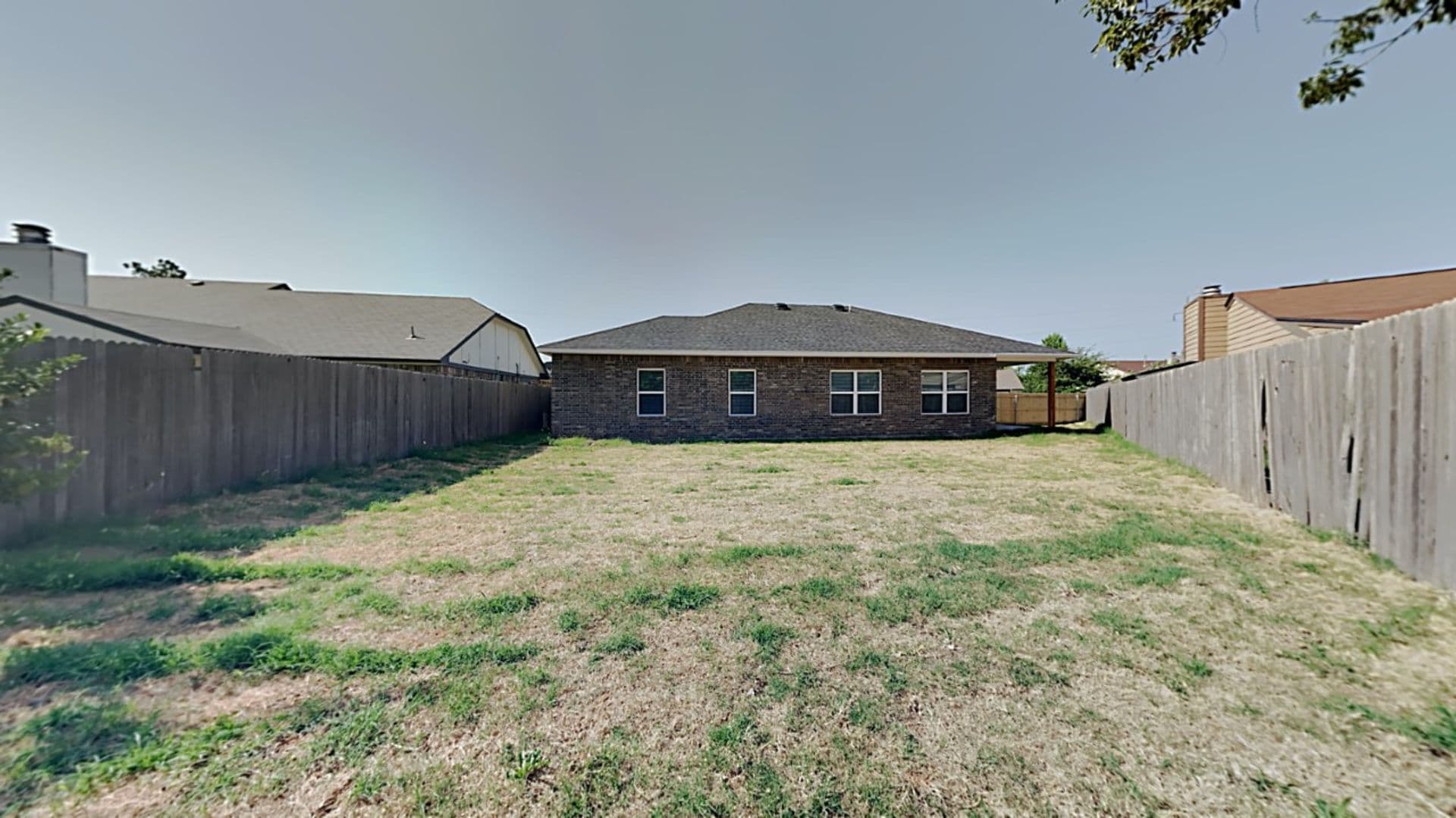 Oklahoma City House: 7001 Elk Canyon Road