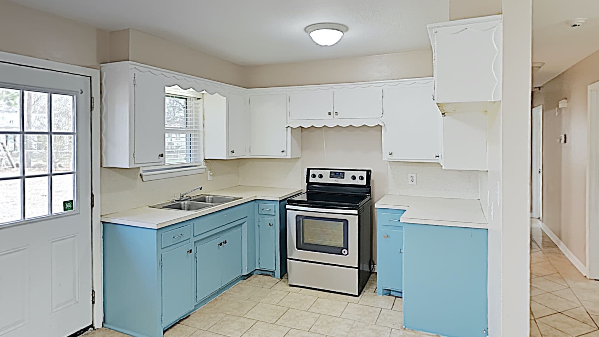 Oklahoma City House: 1004 Moraine Ave