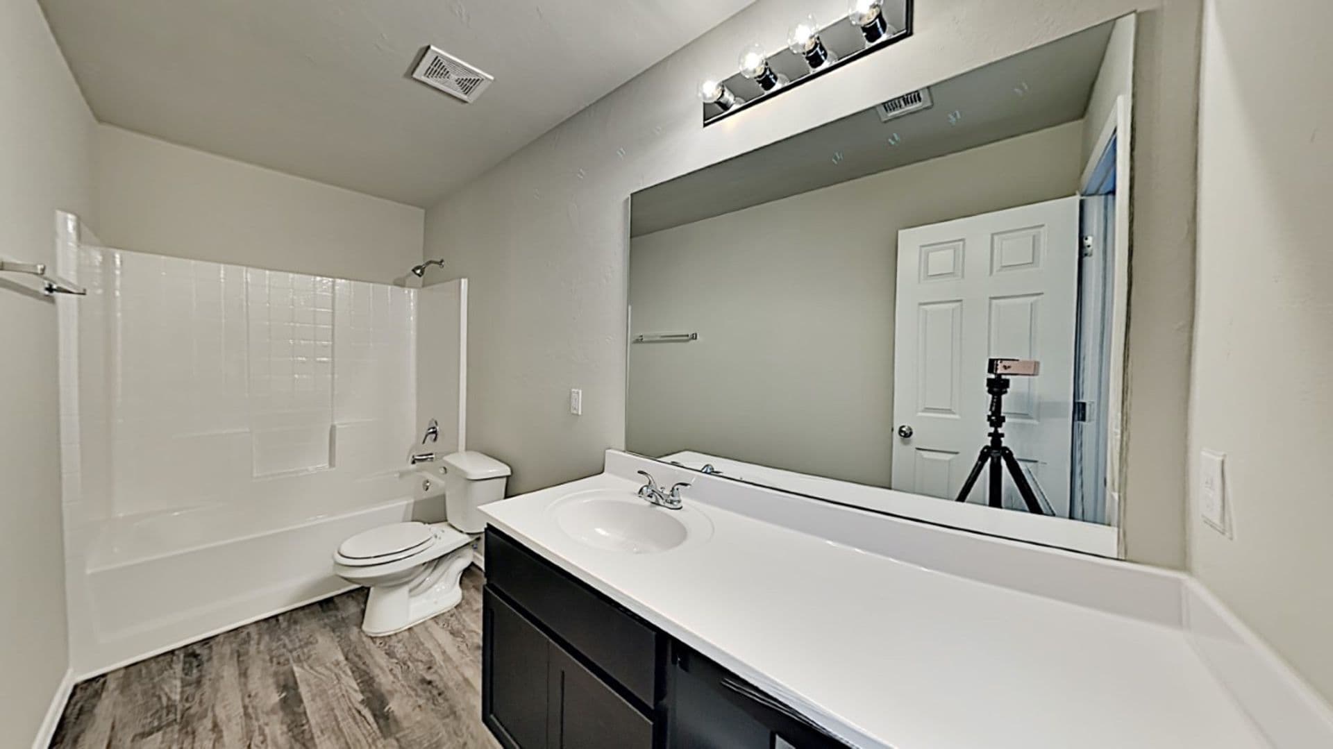 Oklahoma City House: 4341 Umbria Road