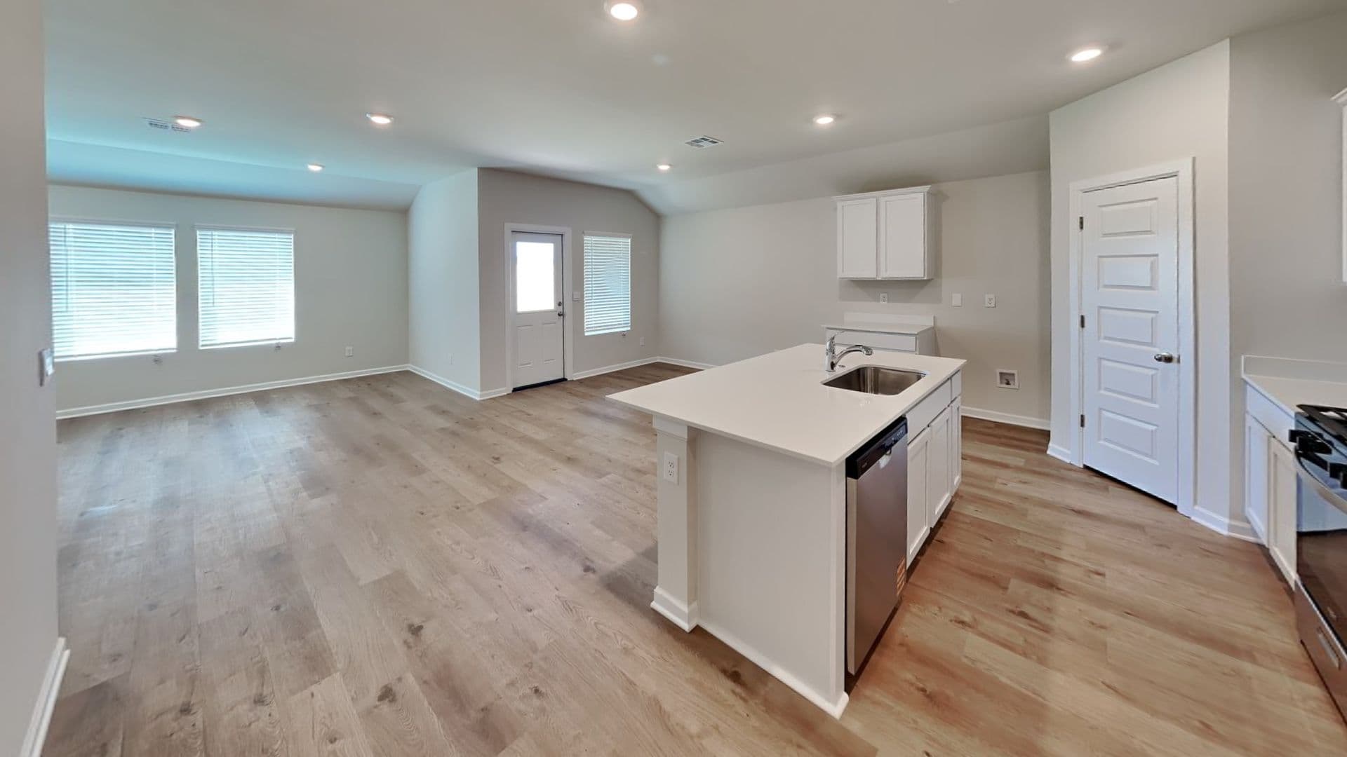 Oklahoma City House: 10308 NW 28th Street
