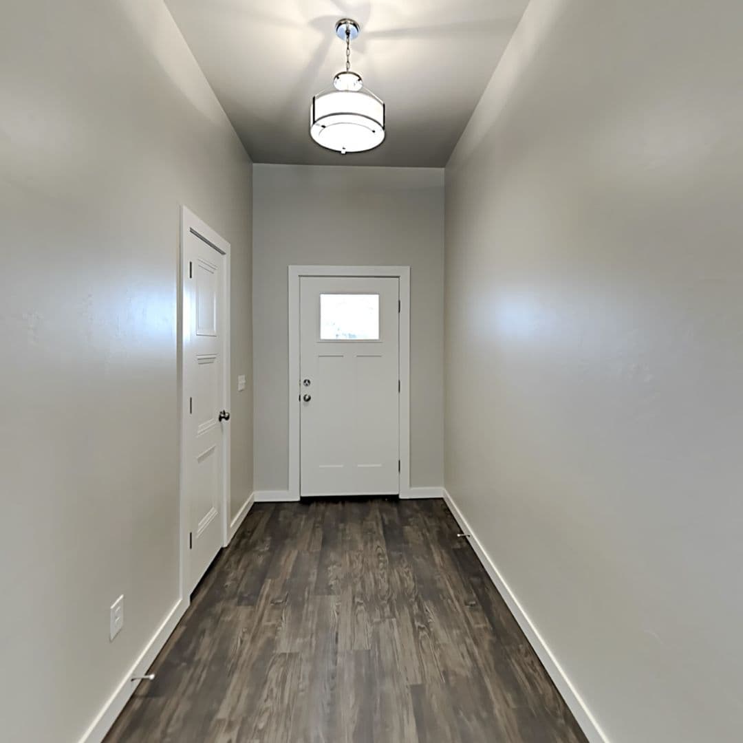 Oklahoma City House: 7001 Elk Canyon Road