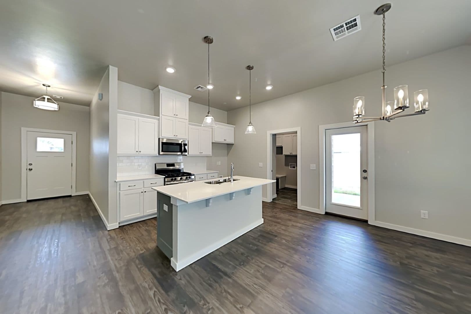 Oklahoma City House: 7001 Elk Canyon Road